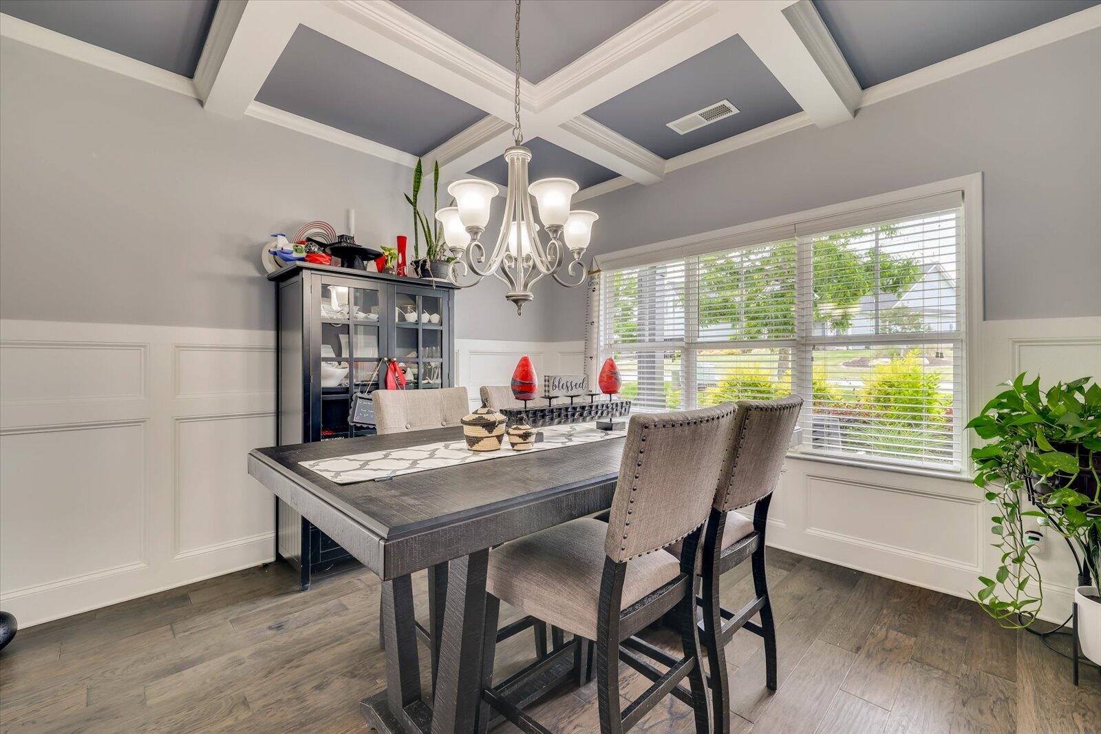 4862 TANNER OAKS DR Drive