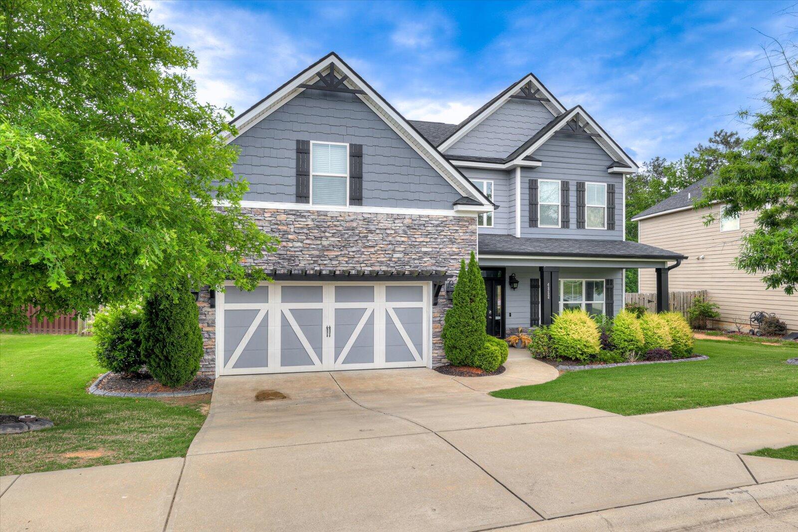 4862 TANNER OAKS DR Drive