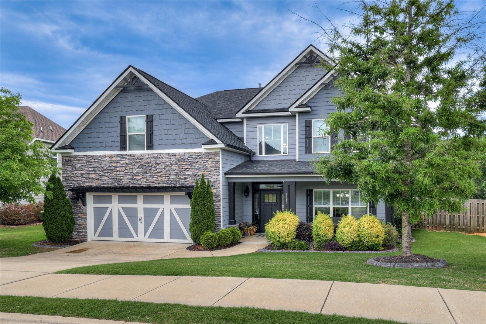 4862 TANNER OAKS DR Drive