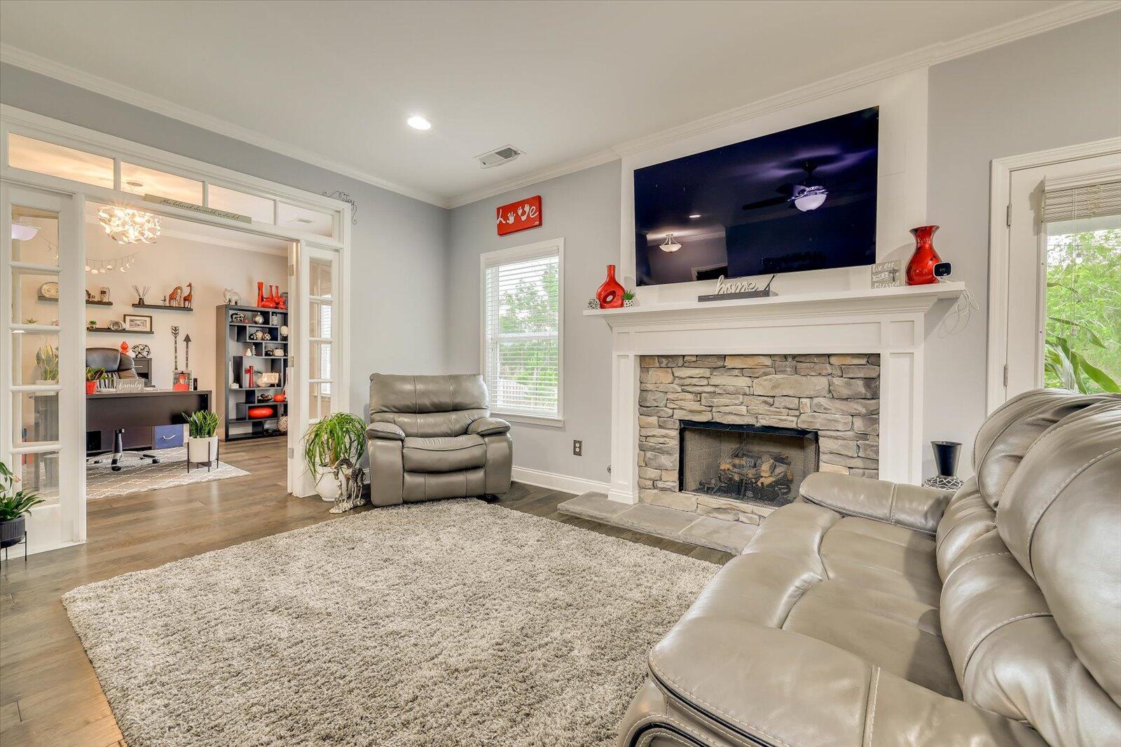 4862 TANNER OAKS DR Drive