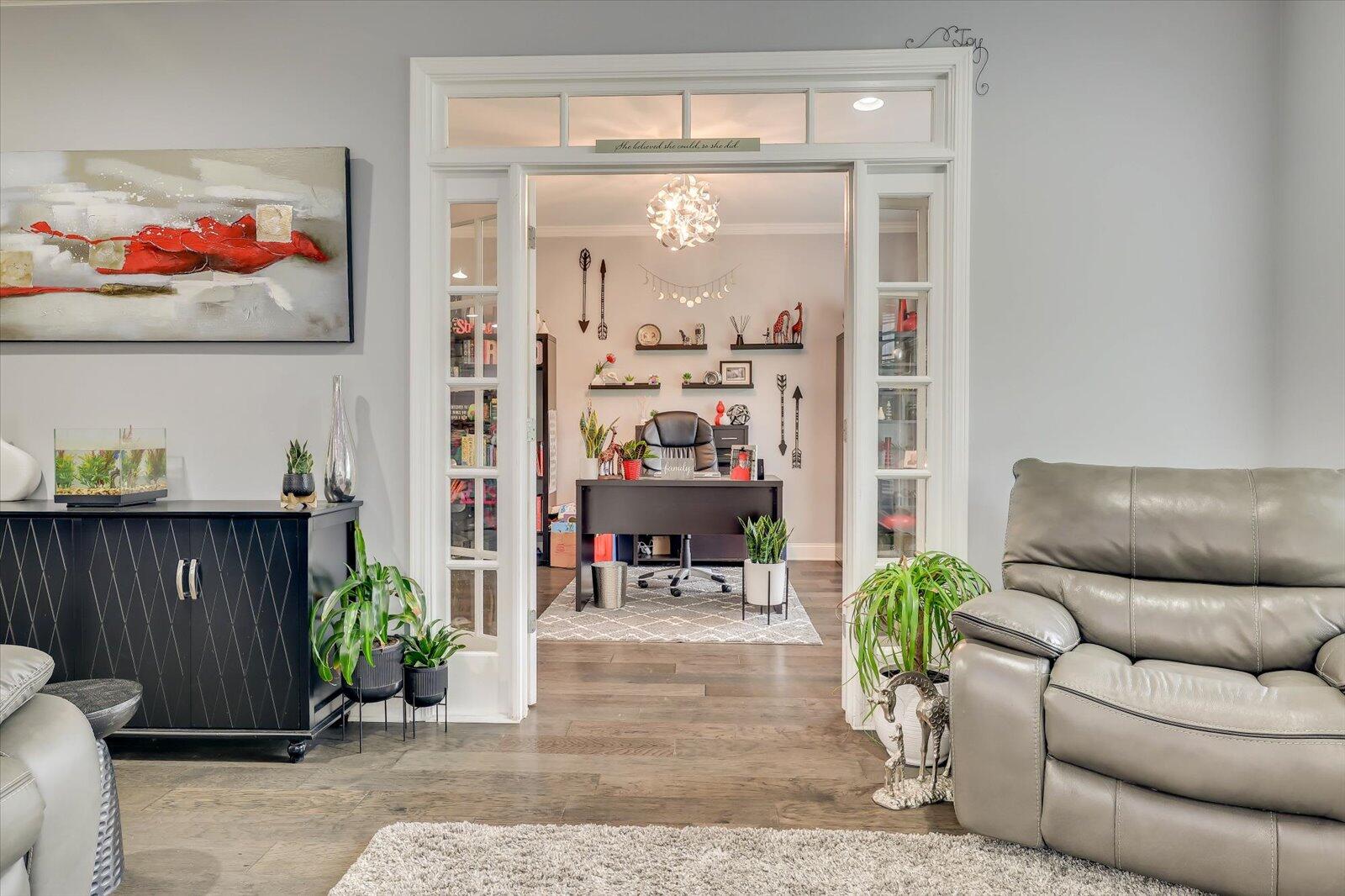 4862 TANNER OAKS DR Drive