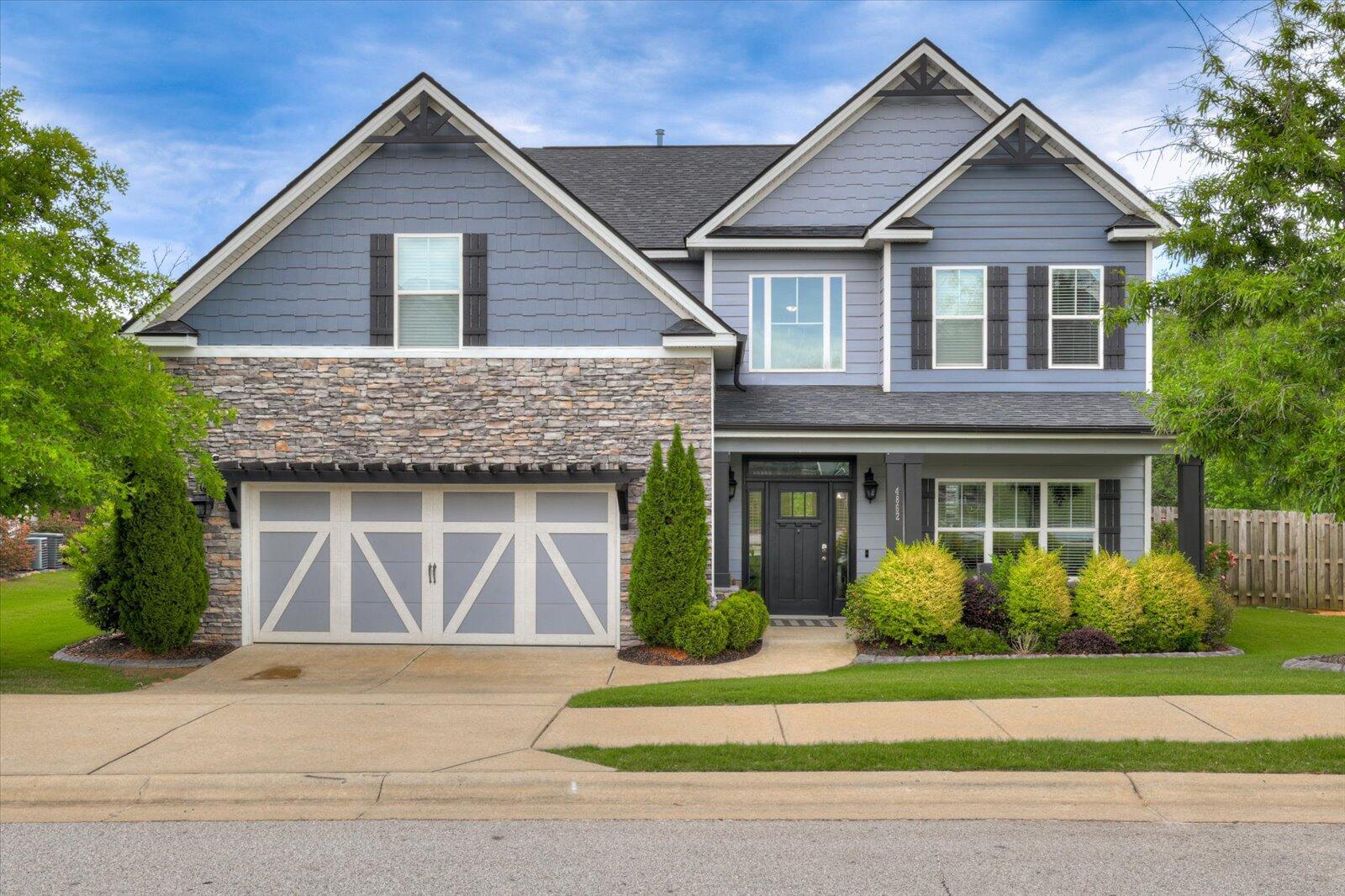 4862 TANNER OAKS DR Drive