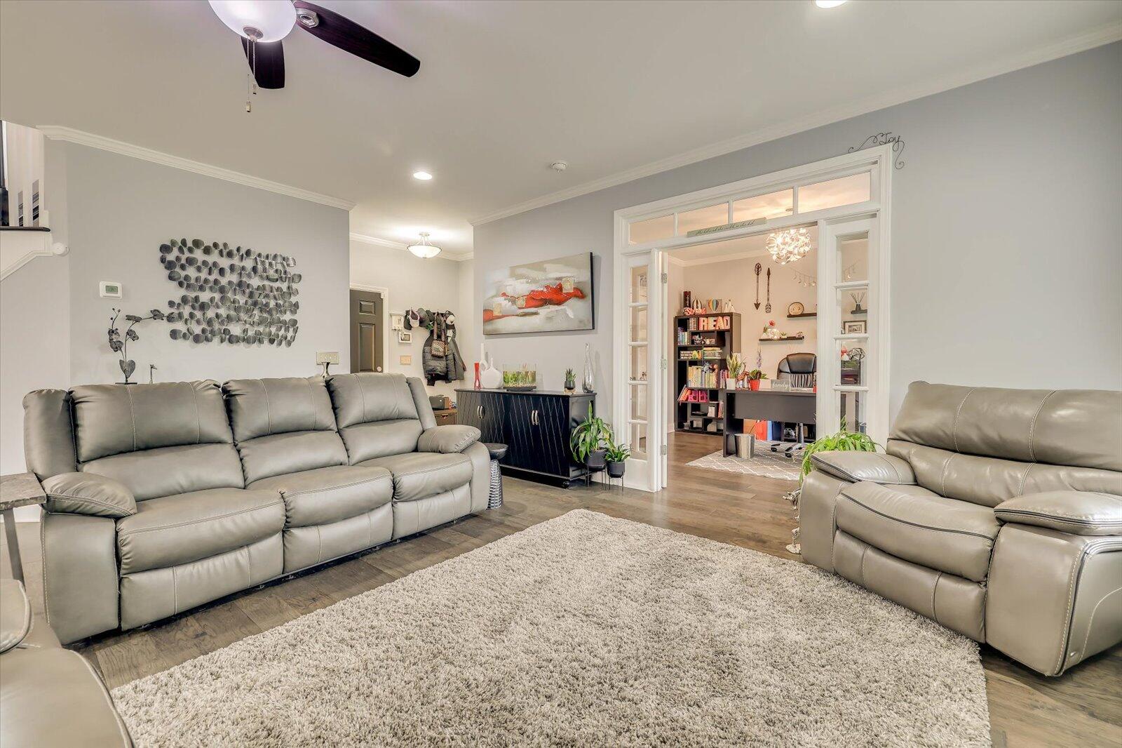 4862 TANNER OAKS DR Drive