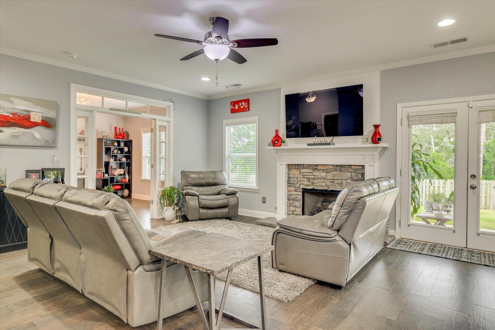 4862 TANNER OAKS DR Drive