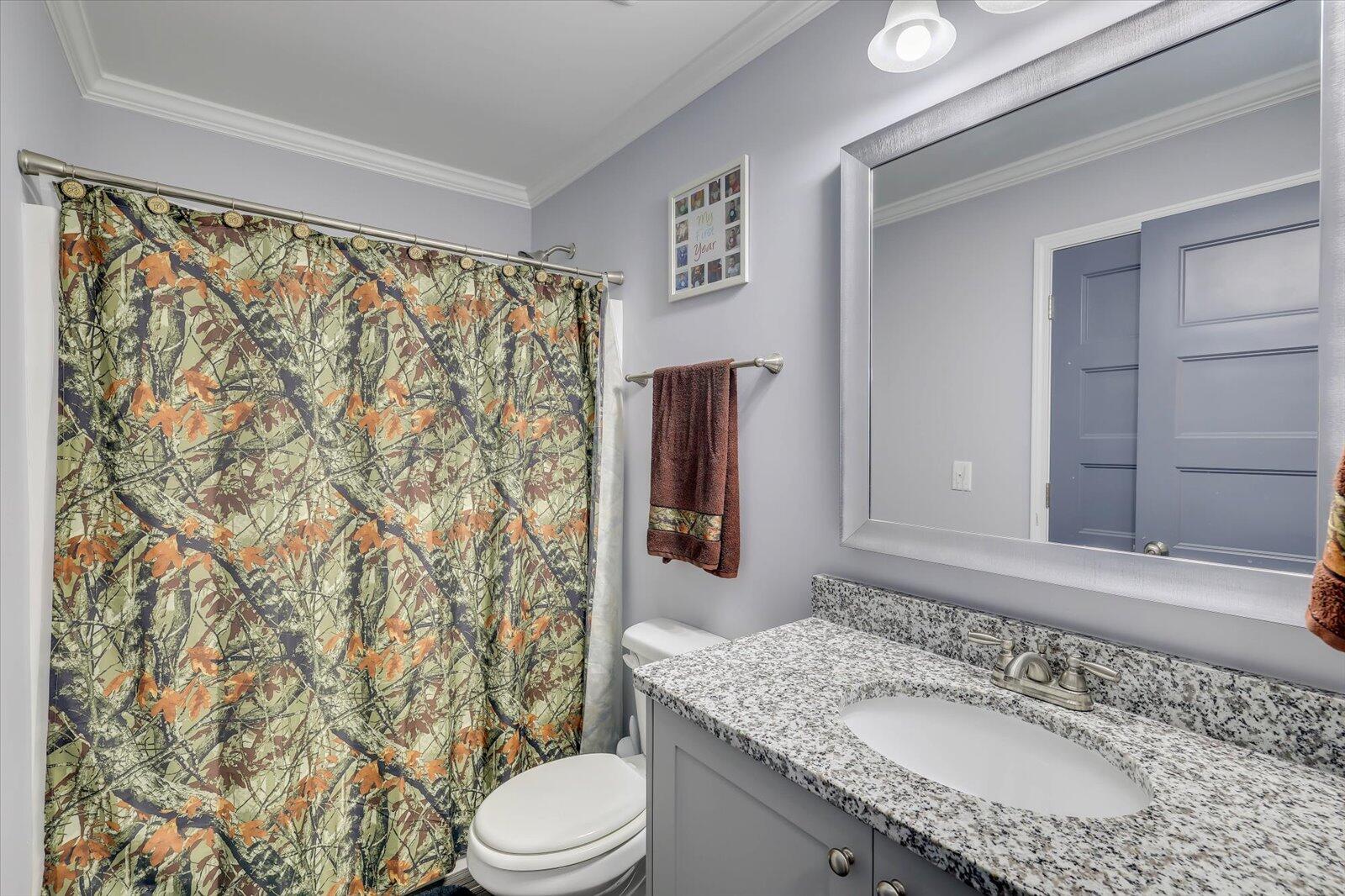 4862 TANNER OAKS DR Drive