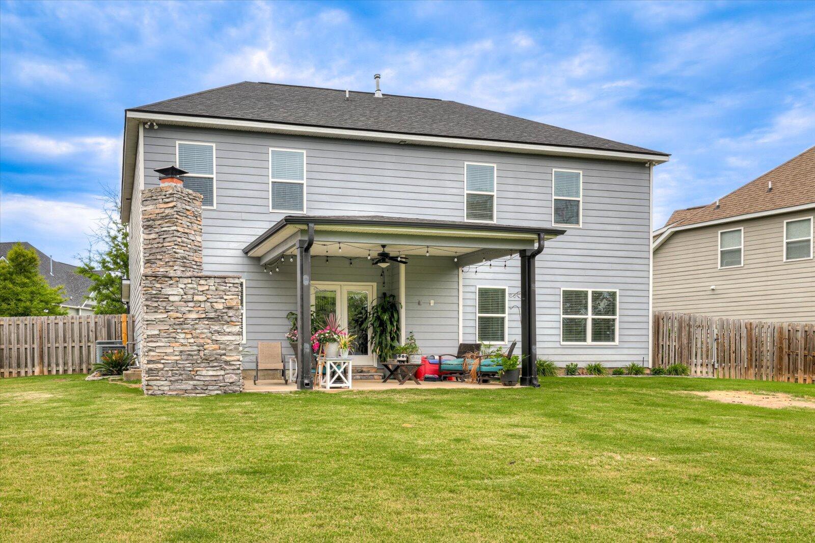 4862 TANNER OAKS DR Drive