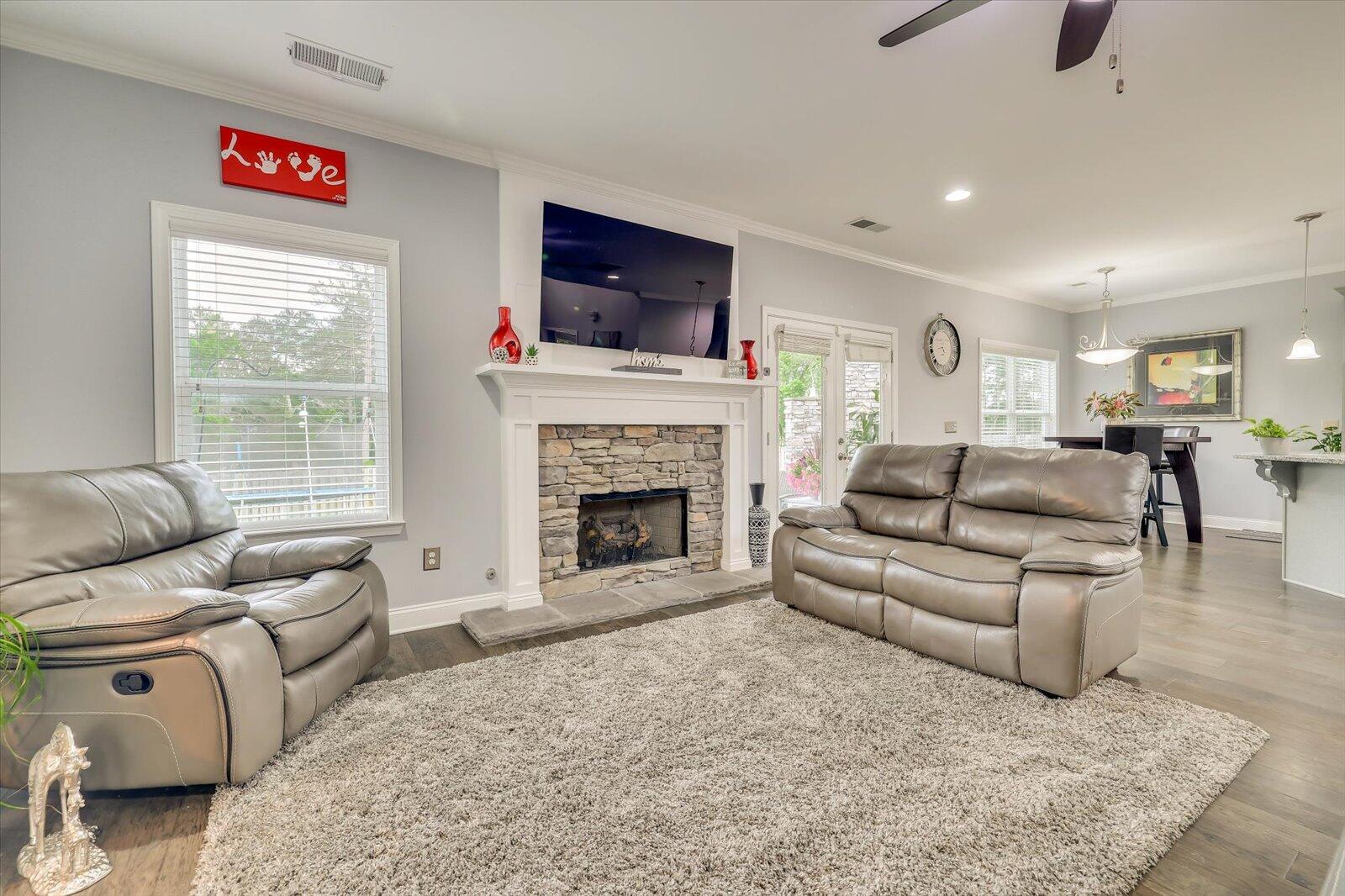 4862 TANNER OAKS DR Drive