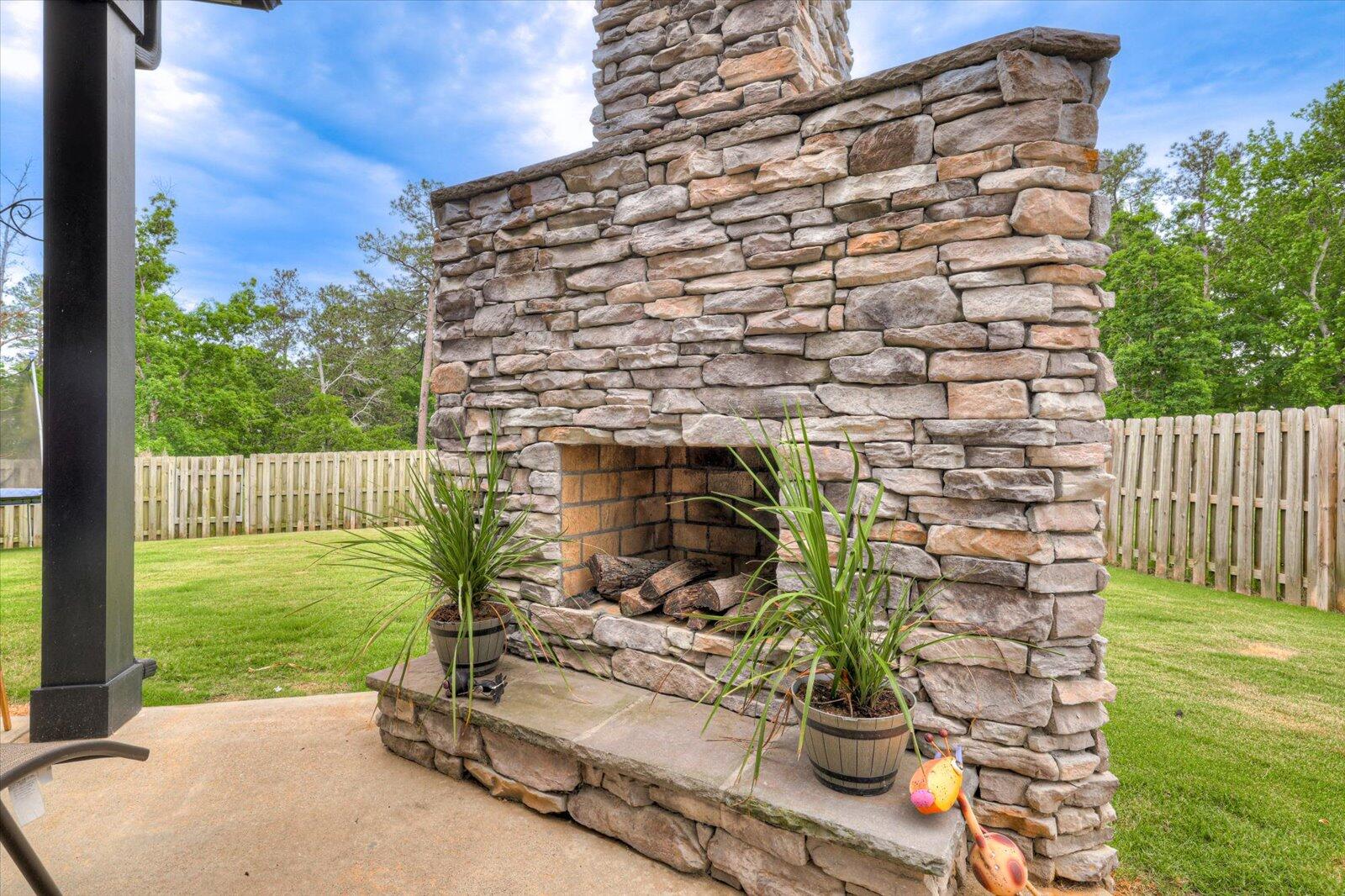 4862 TANNER OAKS DR Drive