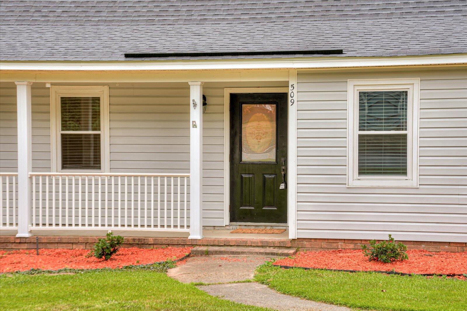 509 STEEPRIDGE Court