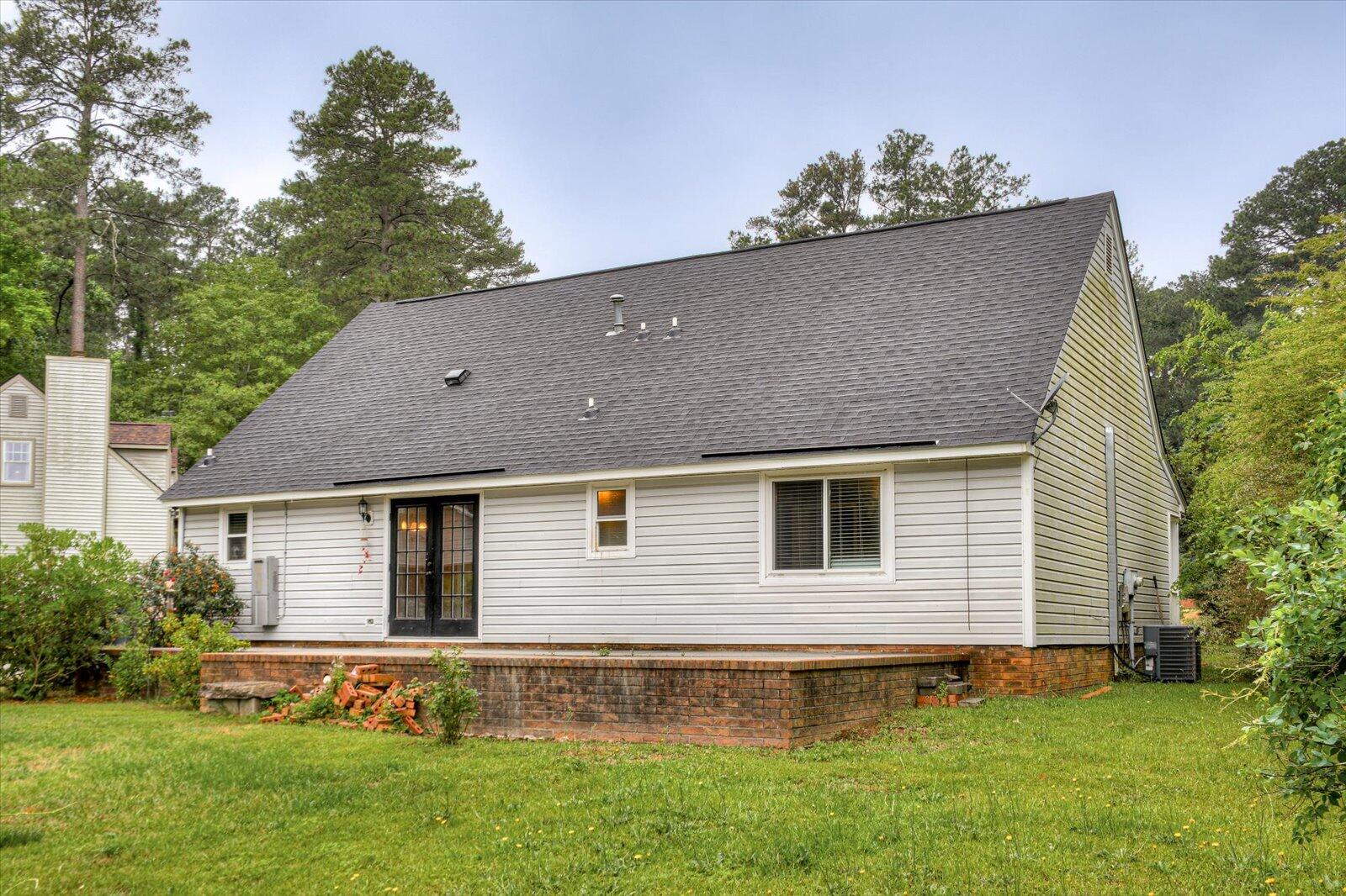 509 STEEPRIDGE Court