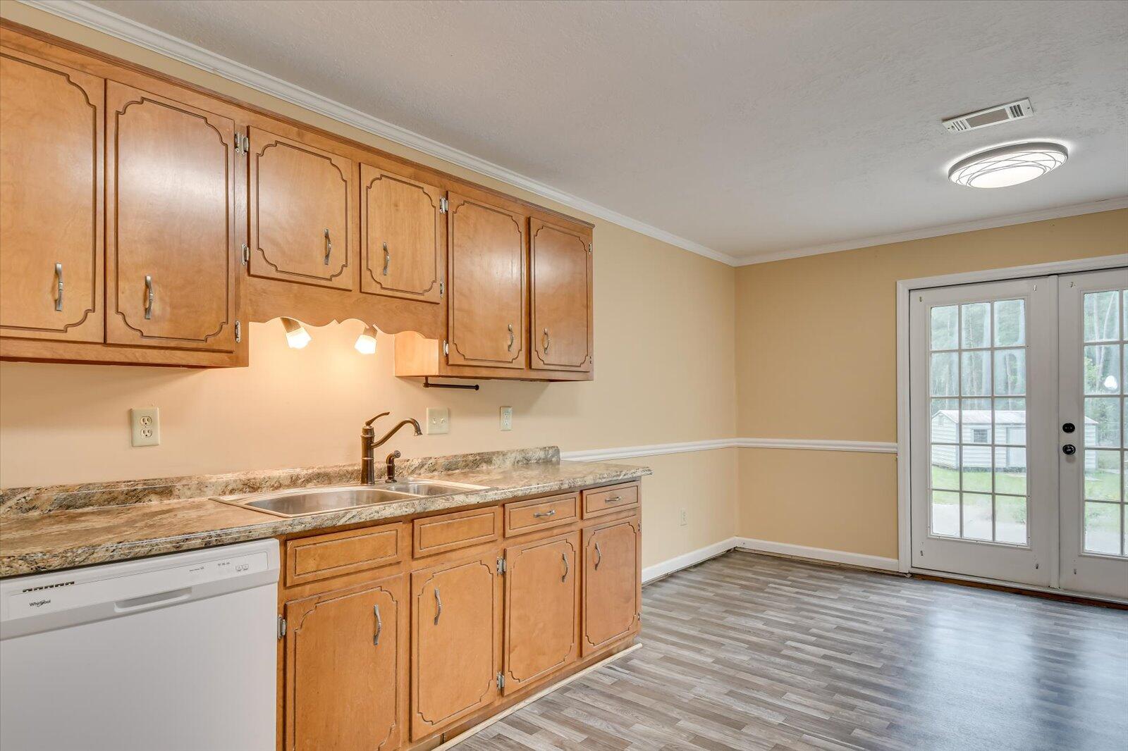 509 STEEPRIDGE Court