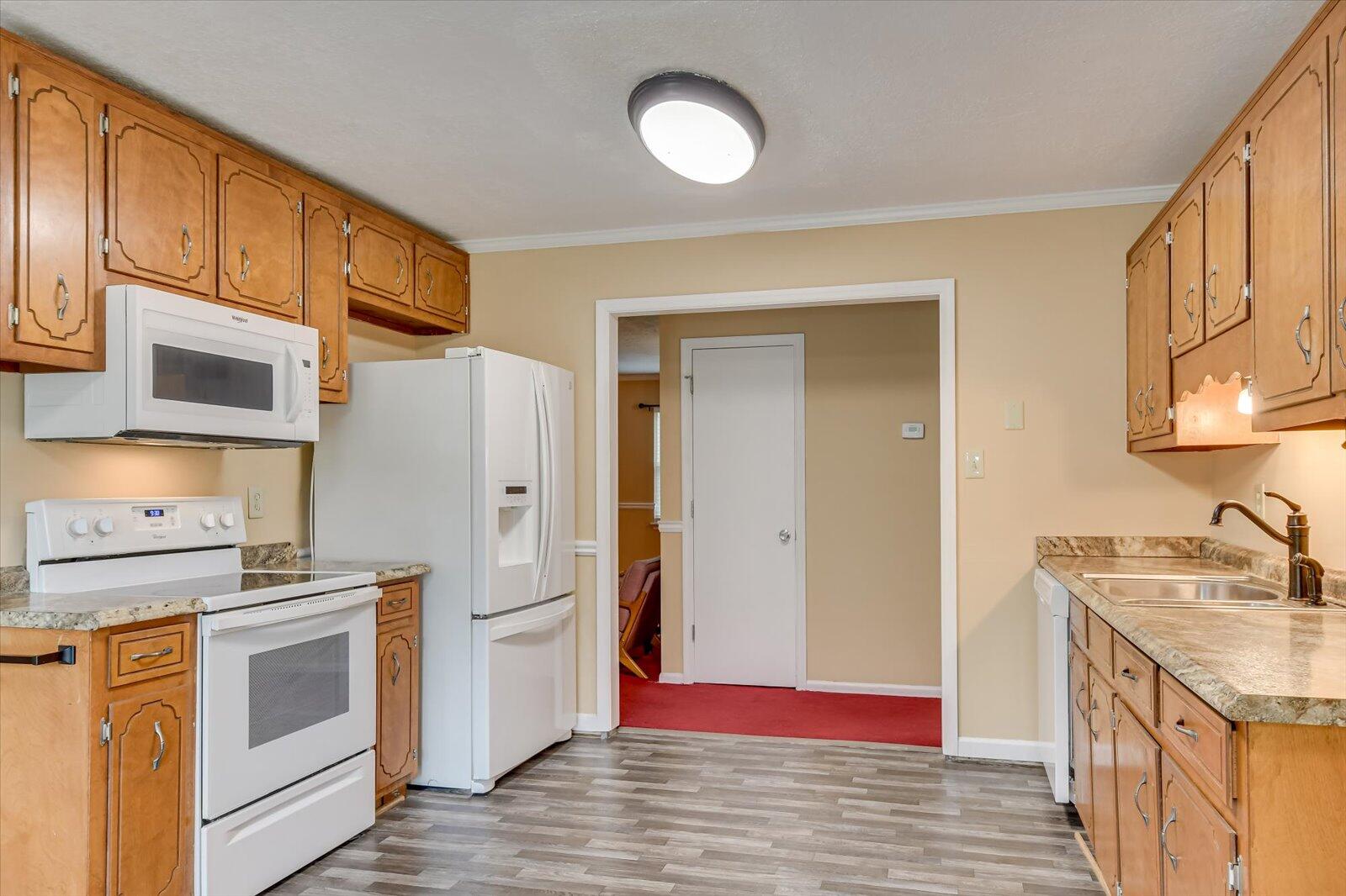 509 STEEPRIDGE Court