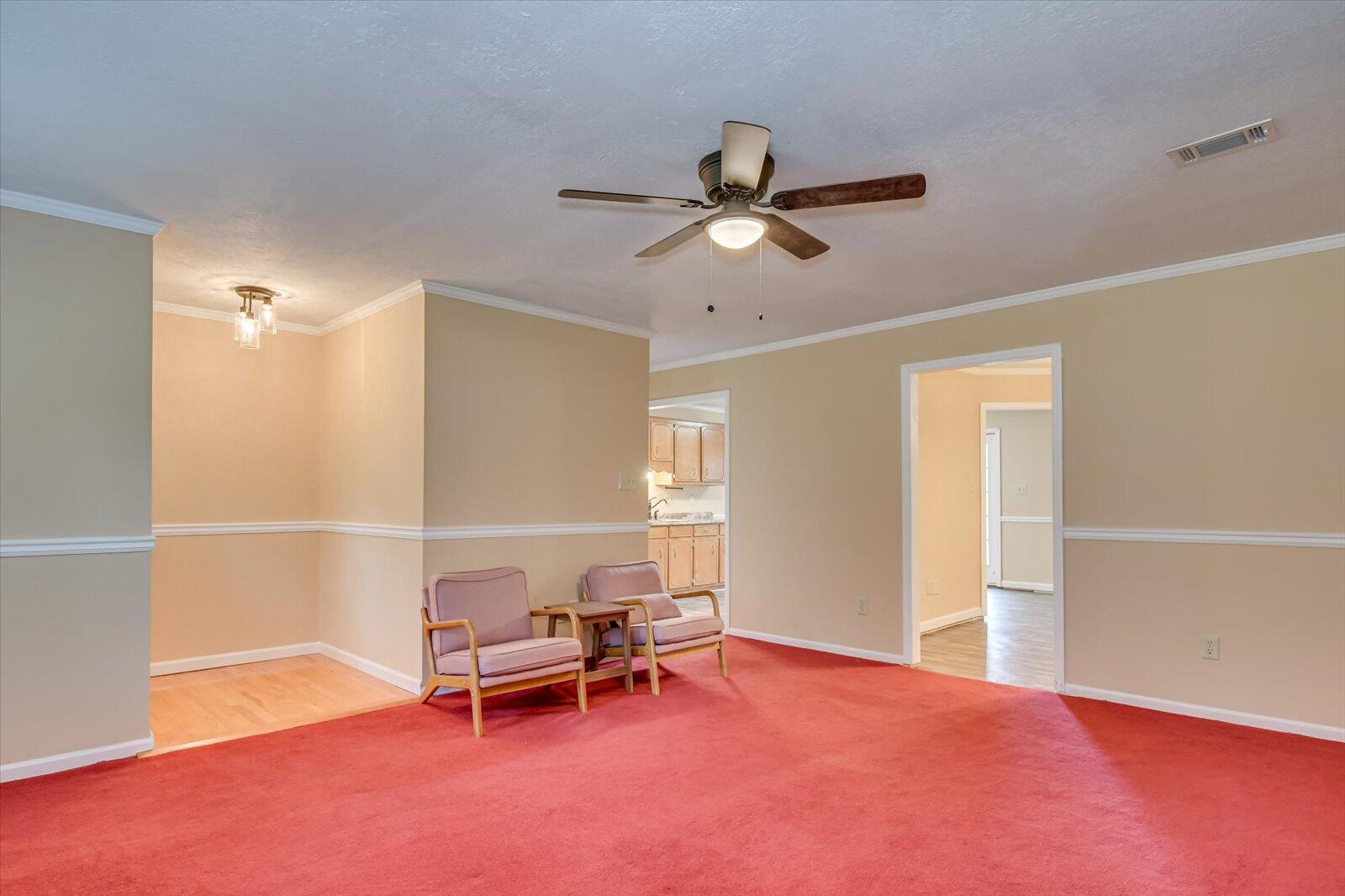 509 STEEPRIDGE Court