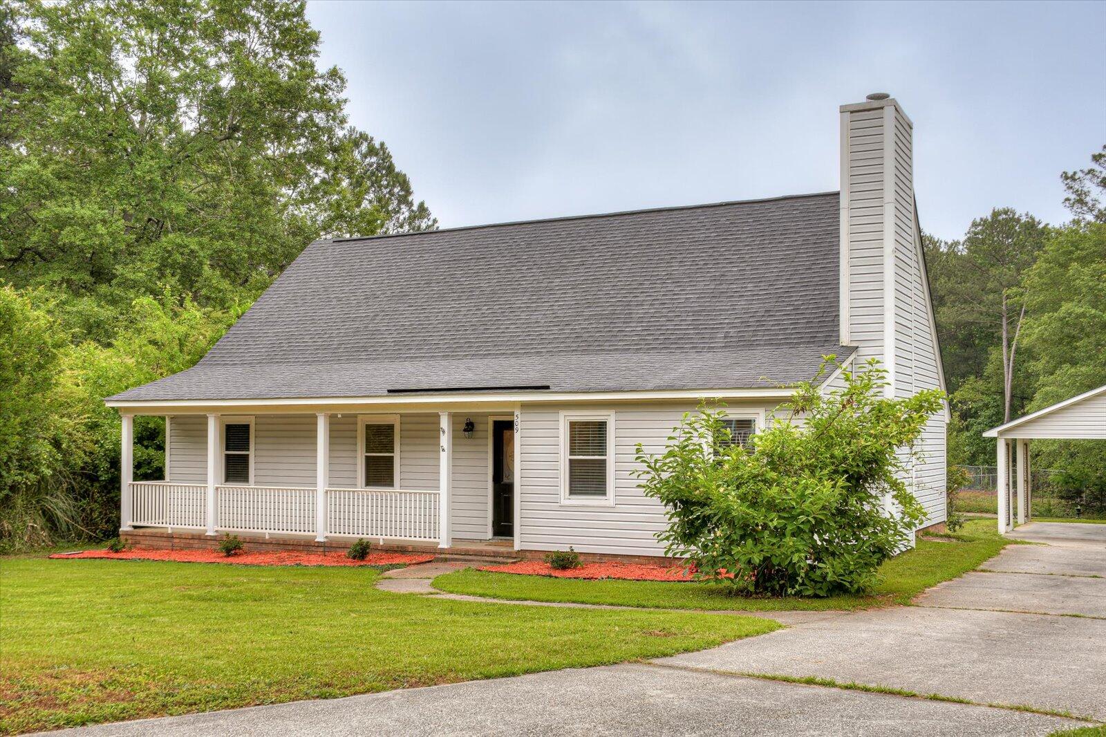 509 STEEPRIDGE Court