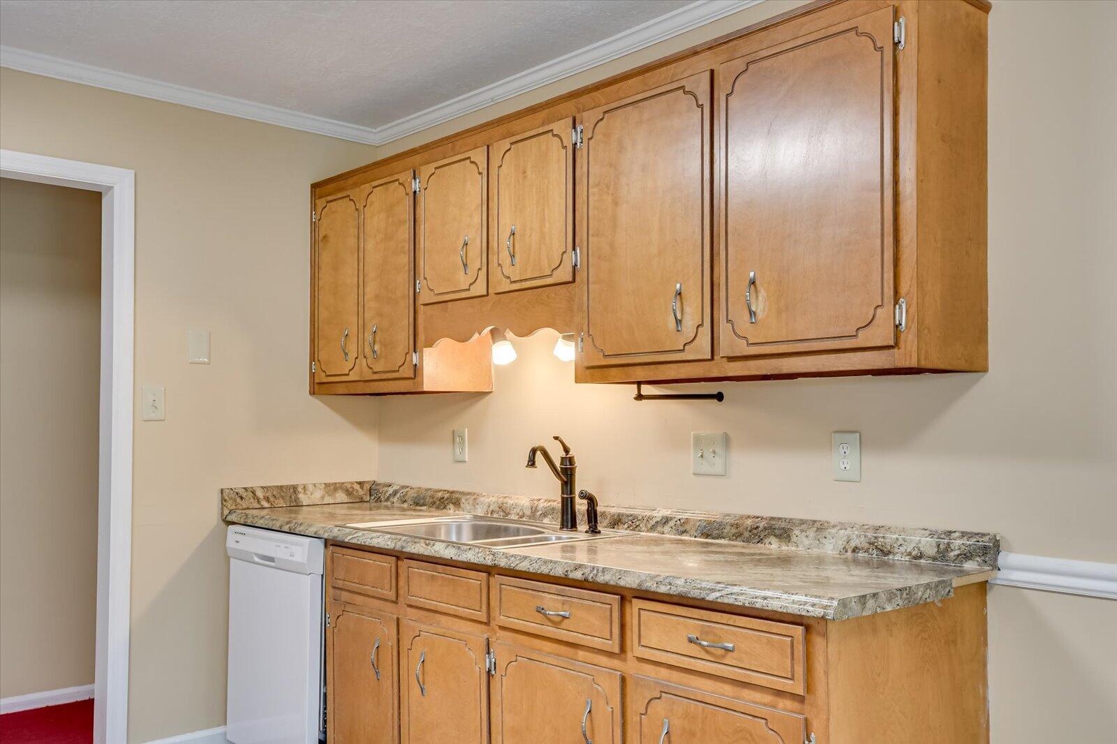 509 STEEPRIDGE Court