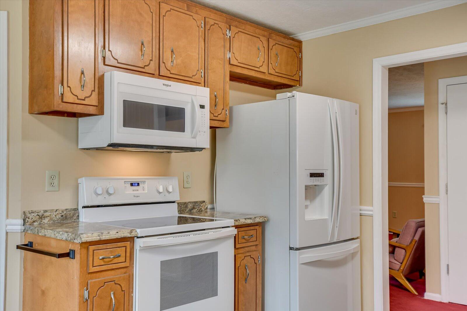 509 STEEPRIDGE Court