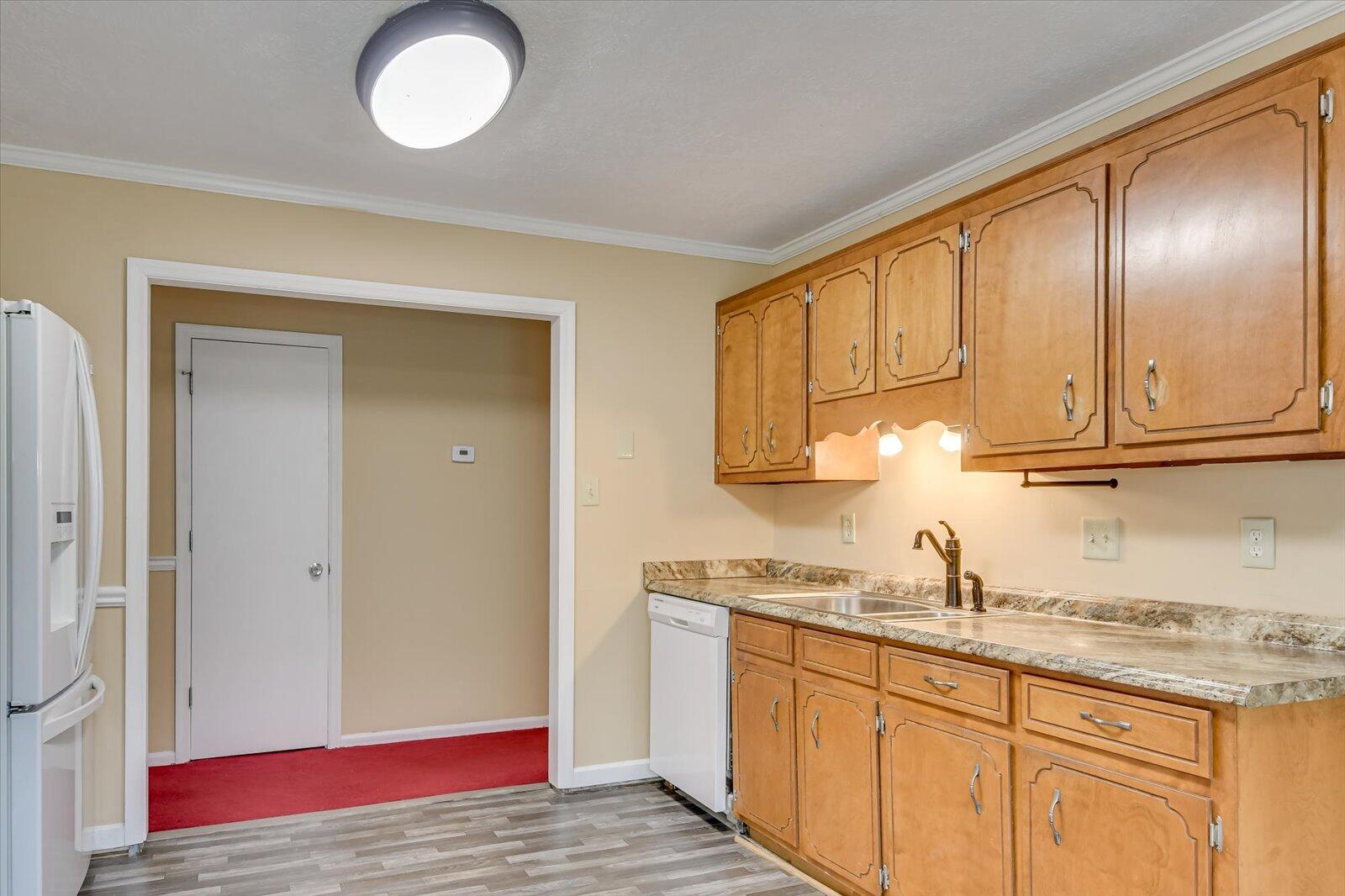 509 STEEPRIDGE Court