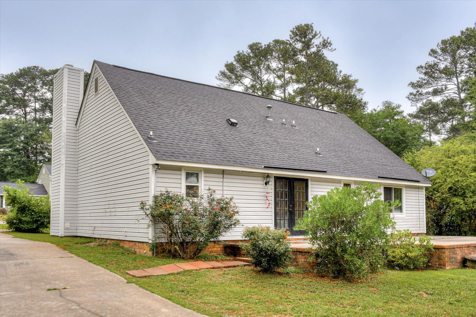 509 STEEPRIDGE Court