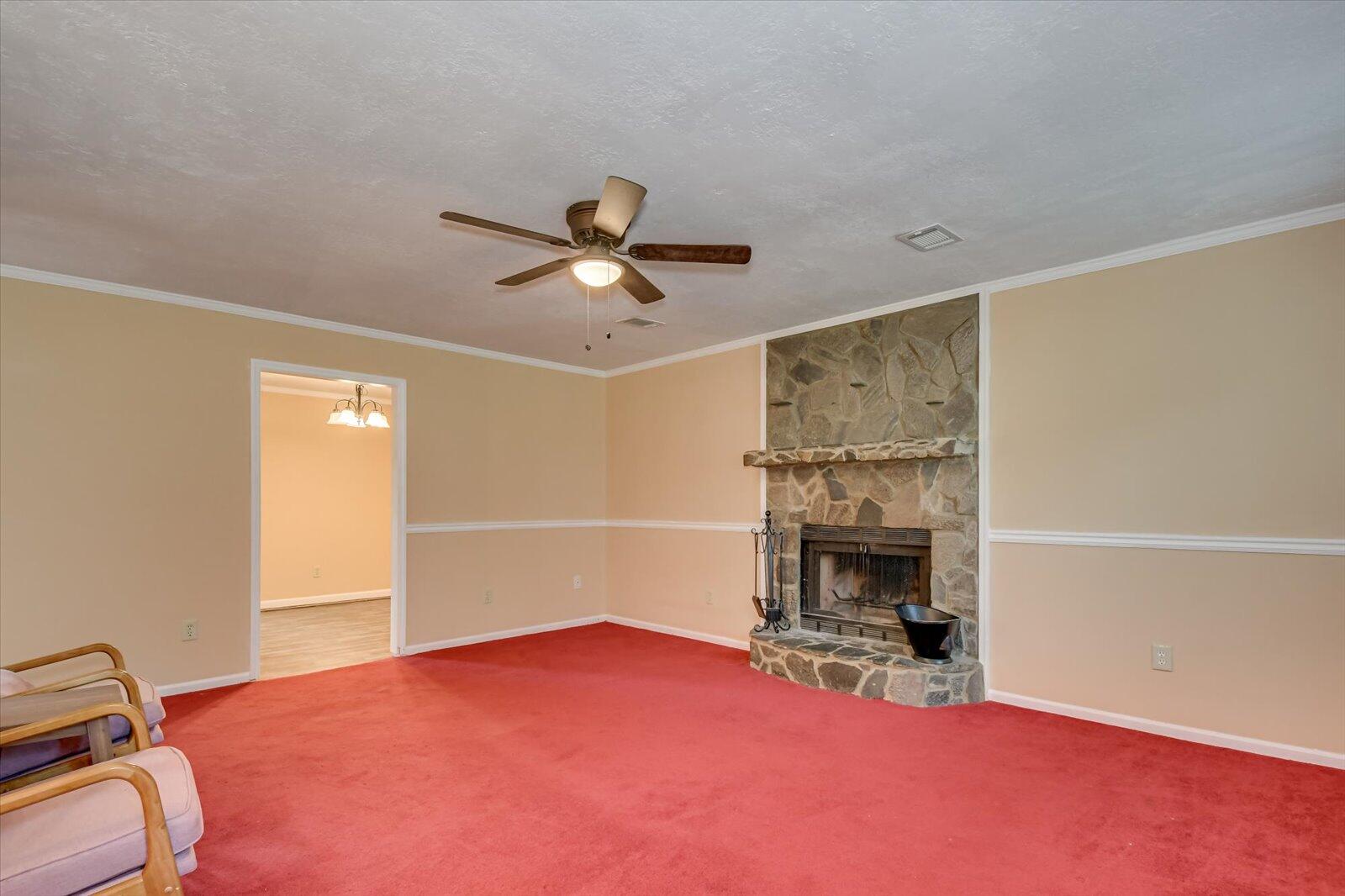 509 STEEPRIDGE Court