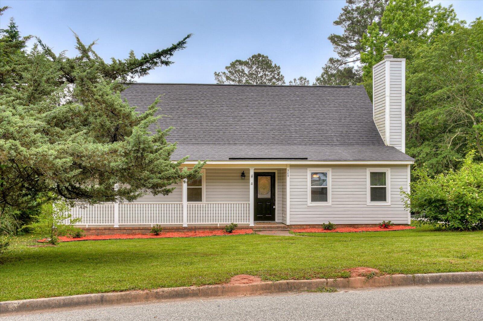 509 STEEPRIDGE Court