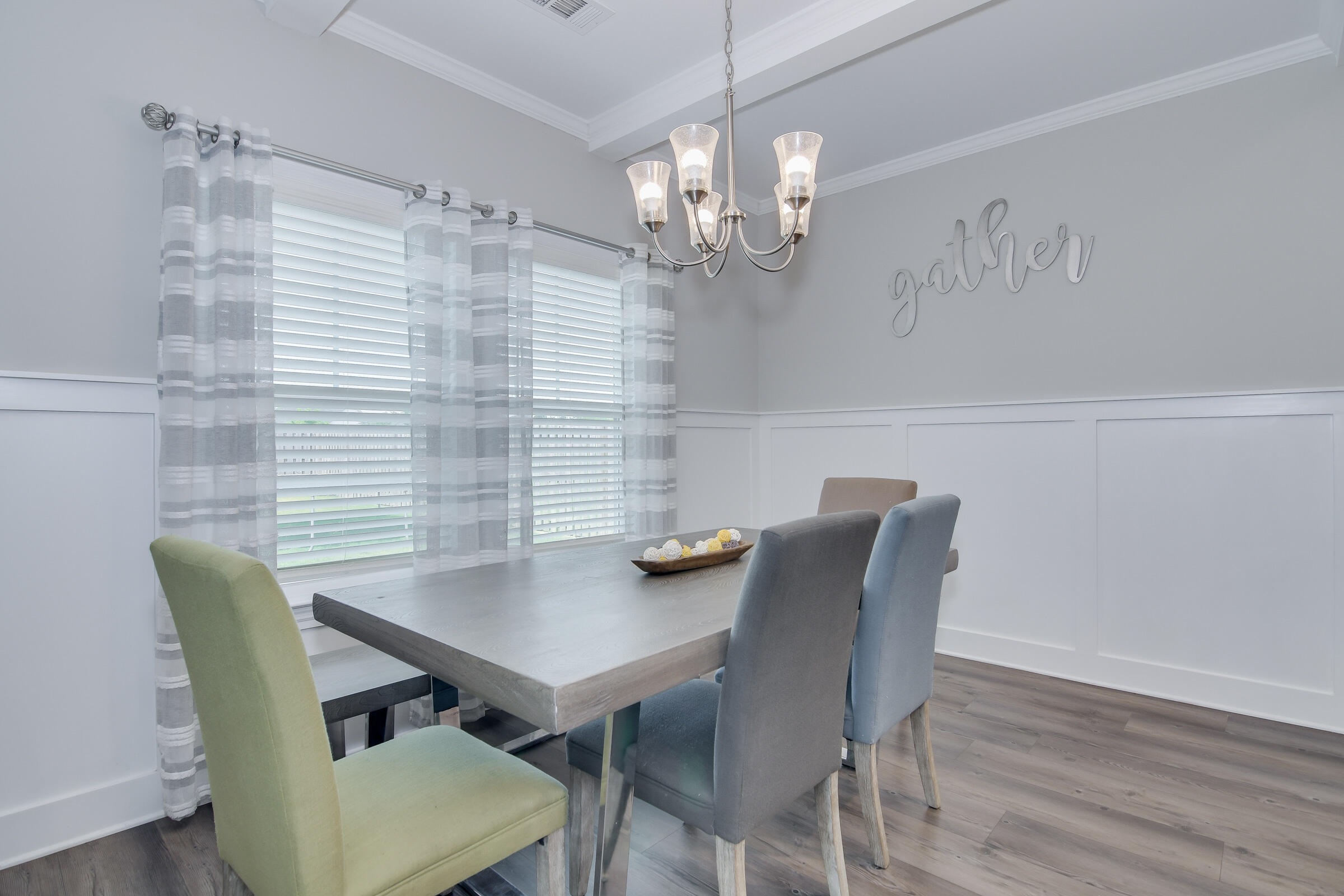 615 GARLAND Trail