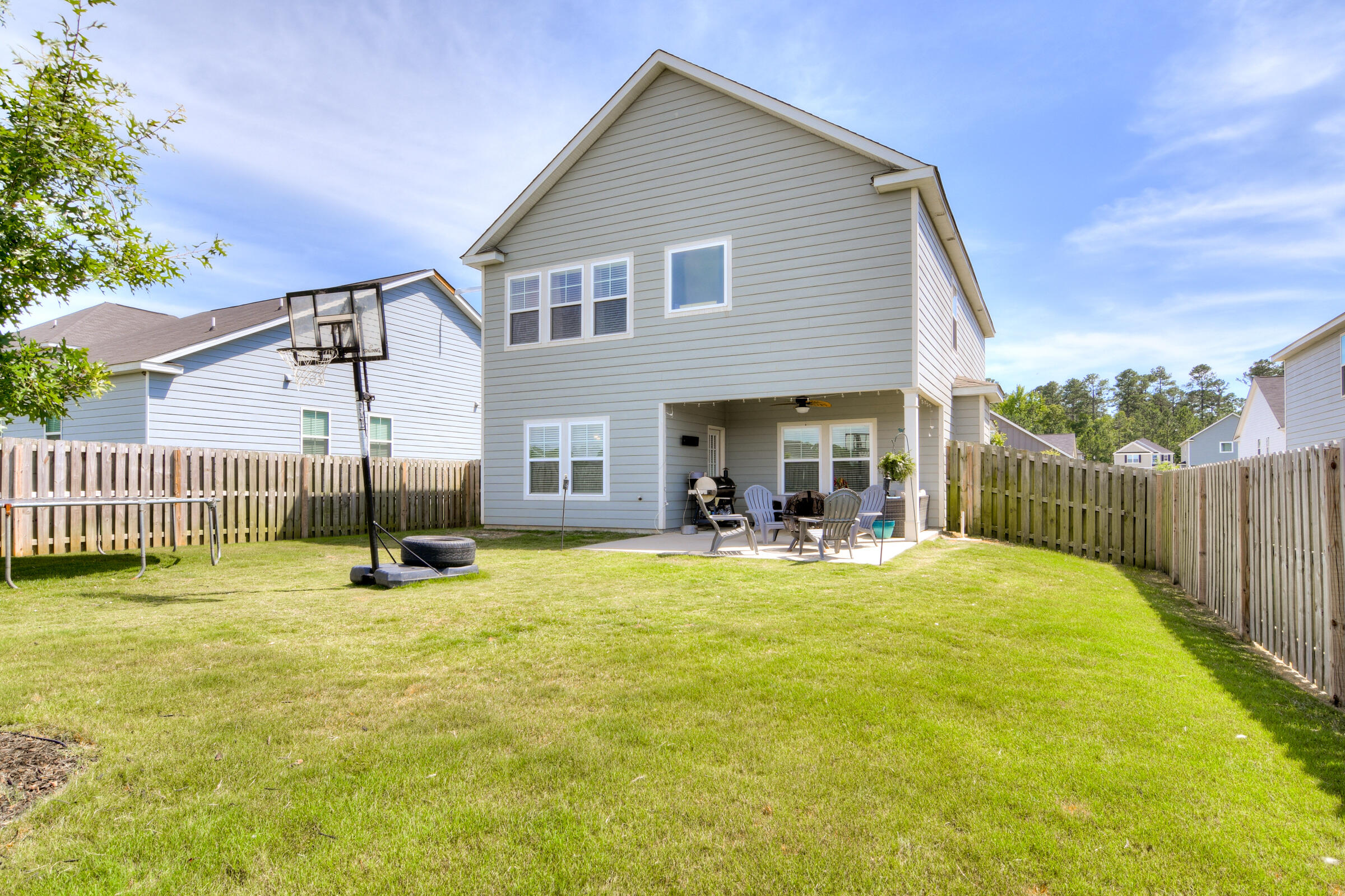 615 GARLAND Trail