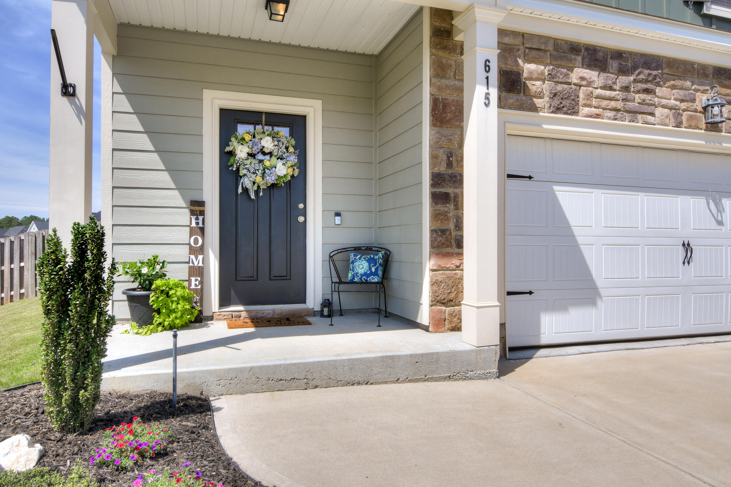 615 GARLAND Trail