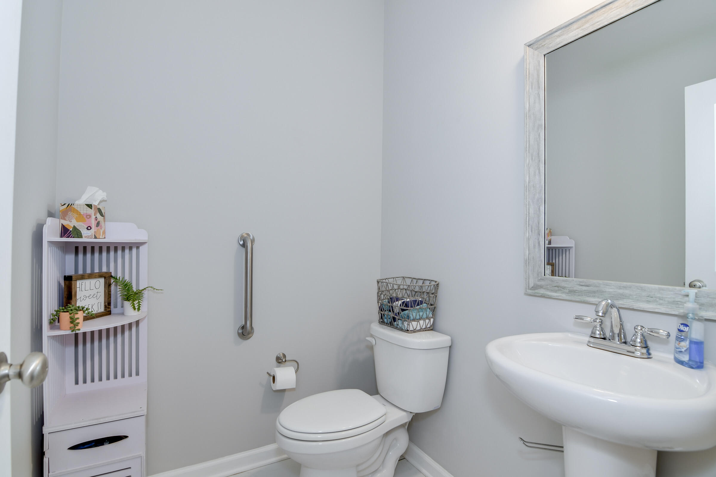 615 GARLAND Trail