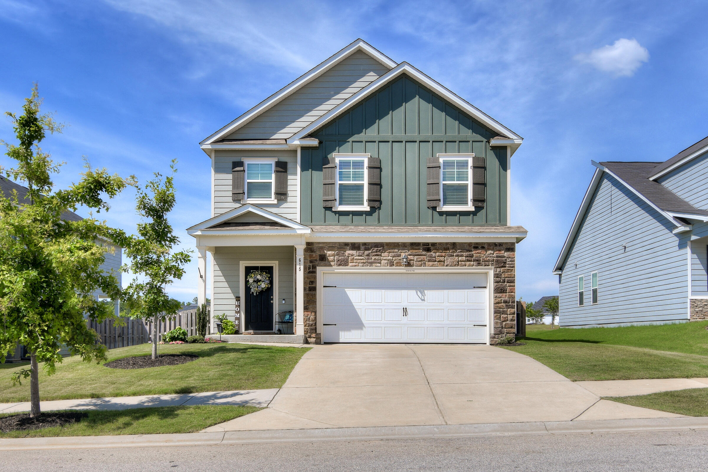 615 GARLAND Trail