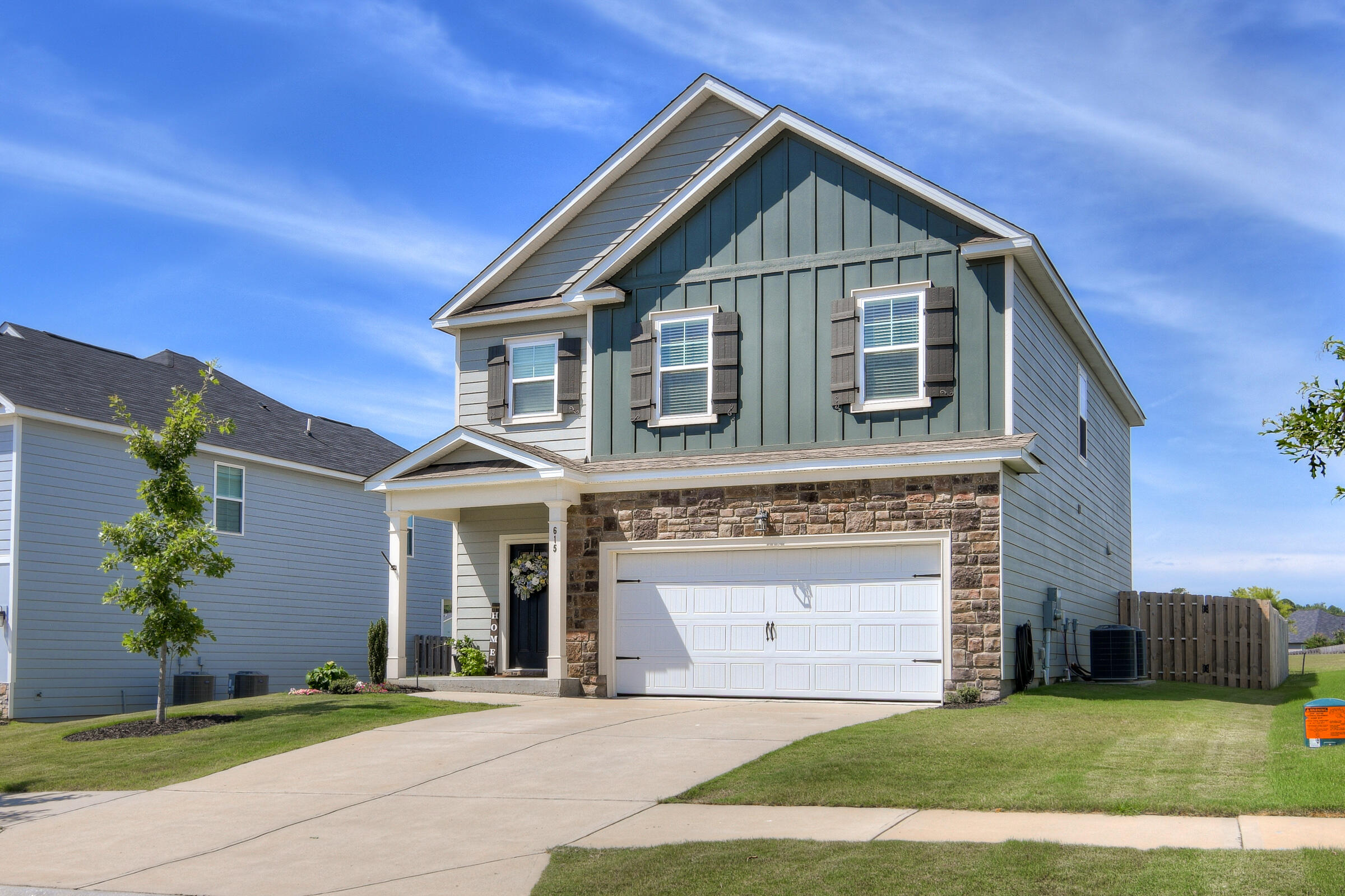 615 GARLAND Trail