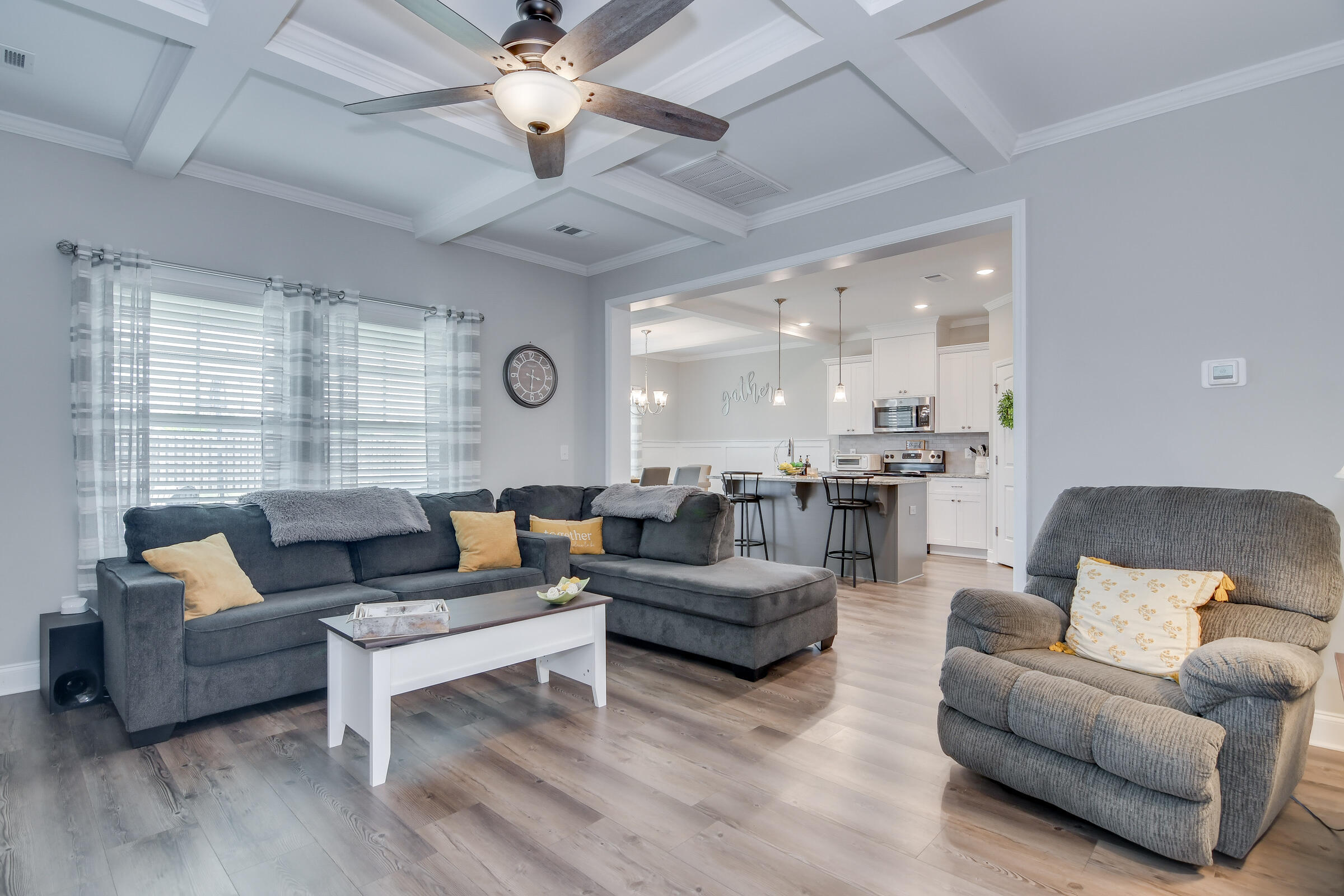 615 GARLAND Trail