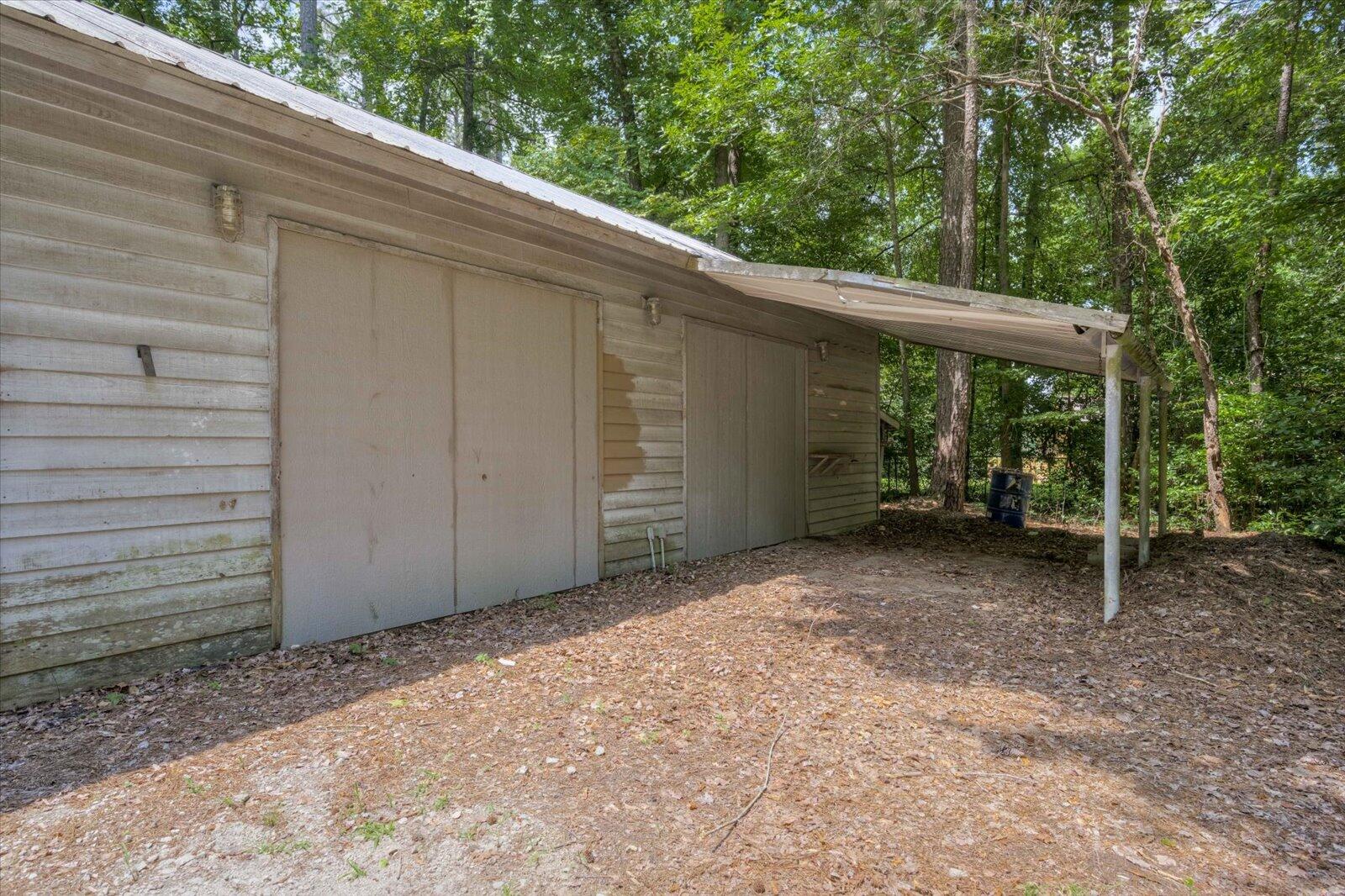 4833 MCGAHEE Road