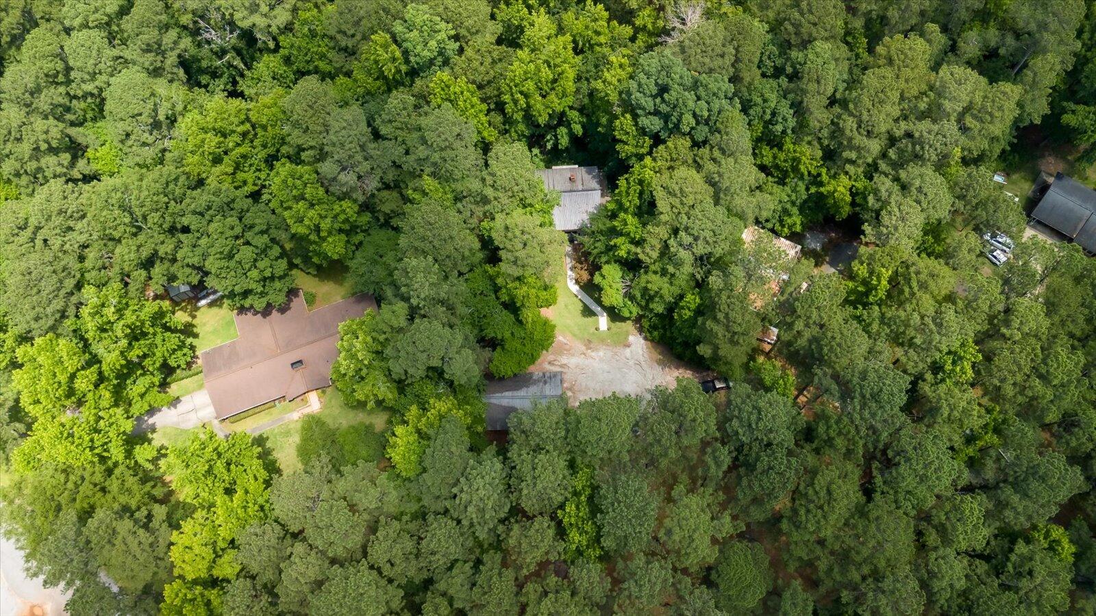 4833 MCGAHEE Road