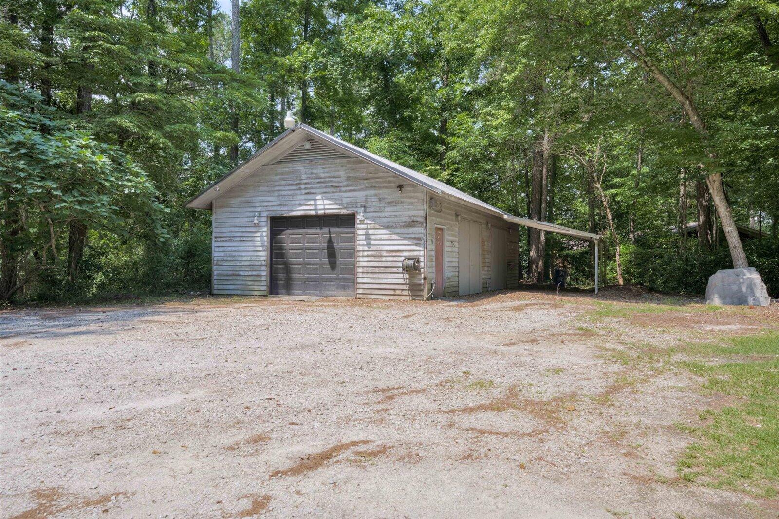 4833 MCGAHEE Road