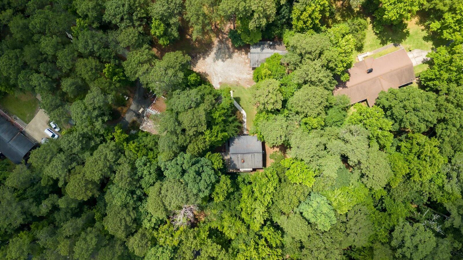 4833 MCGAHEE Road