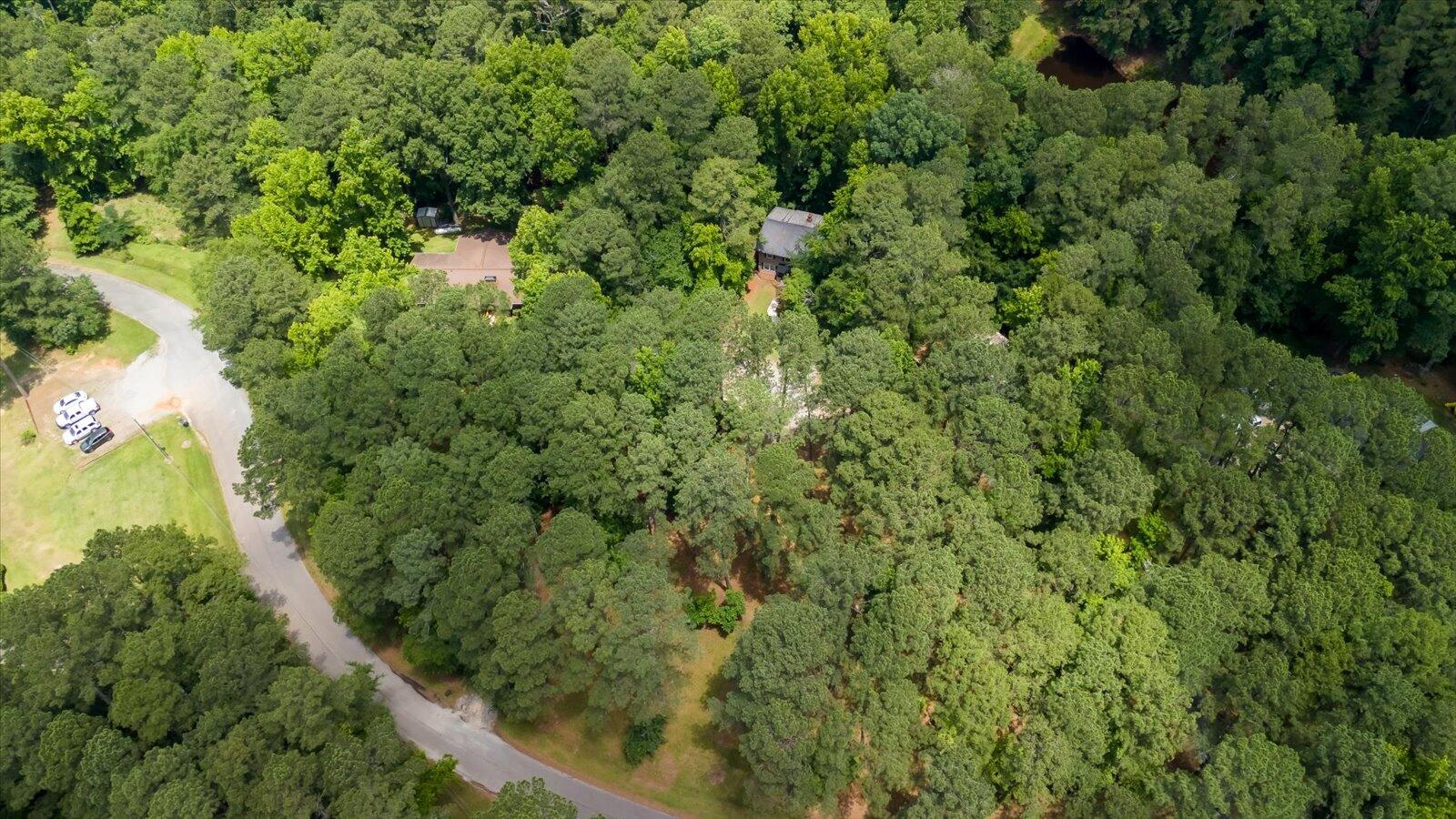 4833 MCGAHEE Road