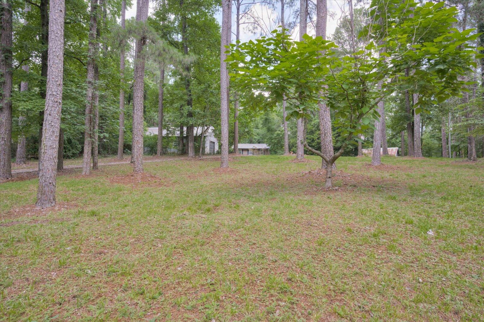 4833 MCGAHEE Road
