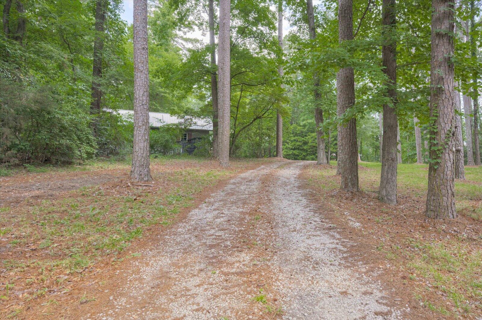 4833 MCGAHEE Road