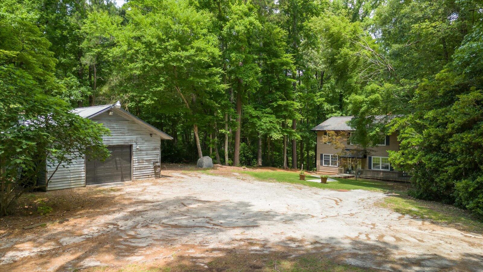 4833 MCGAHEE Road