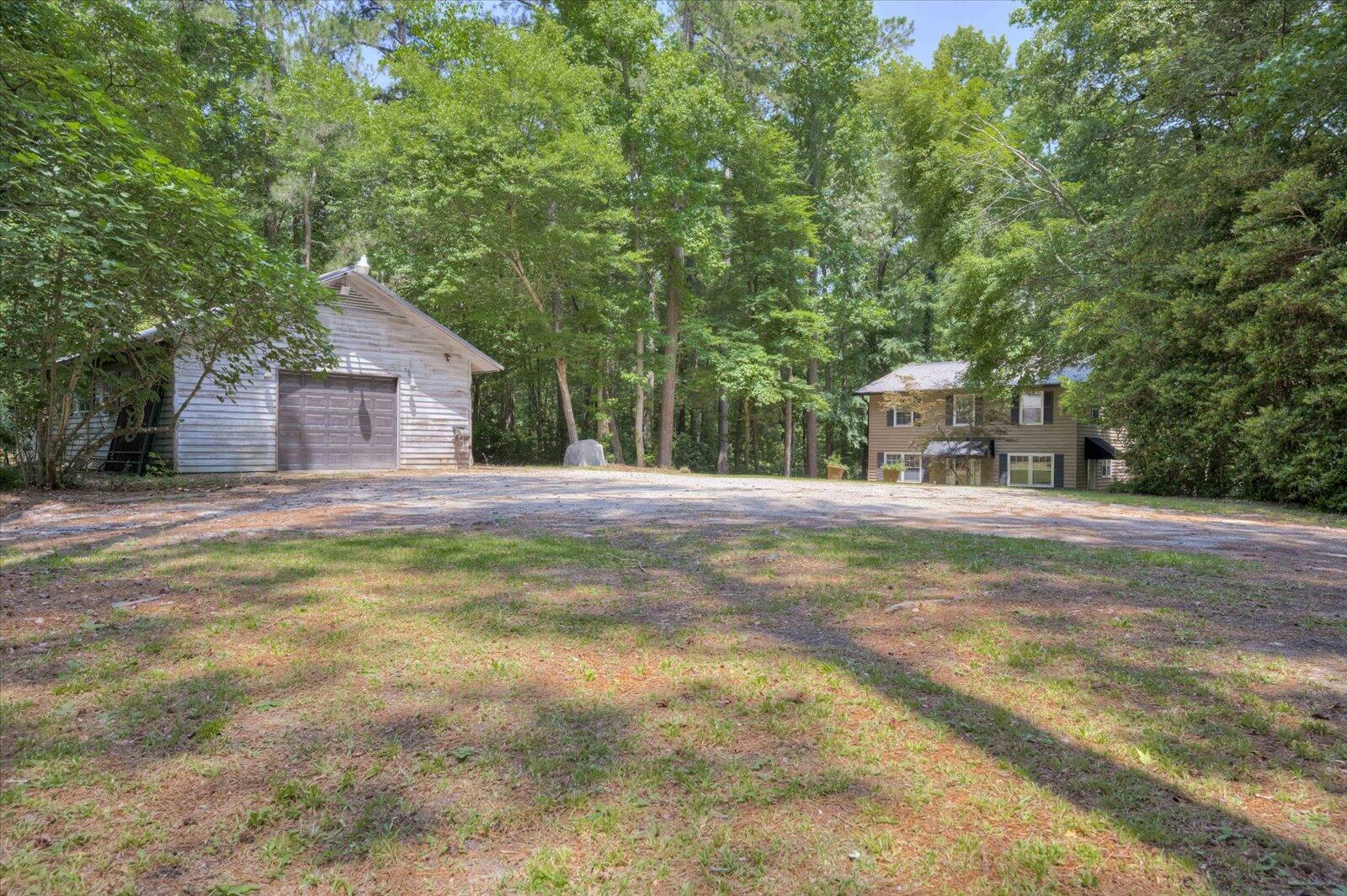 4833 MCGAHEE Road