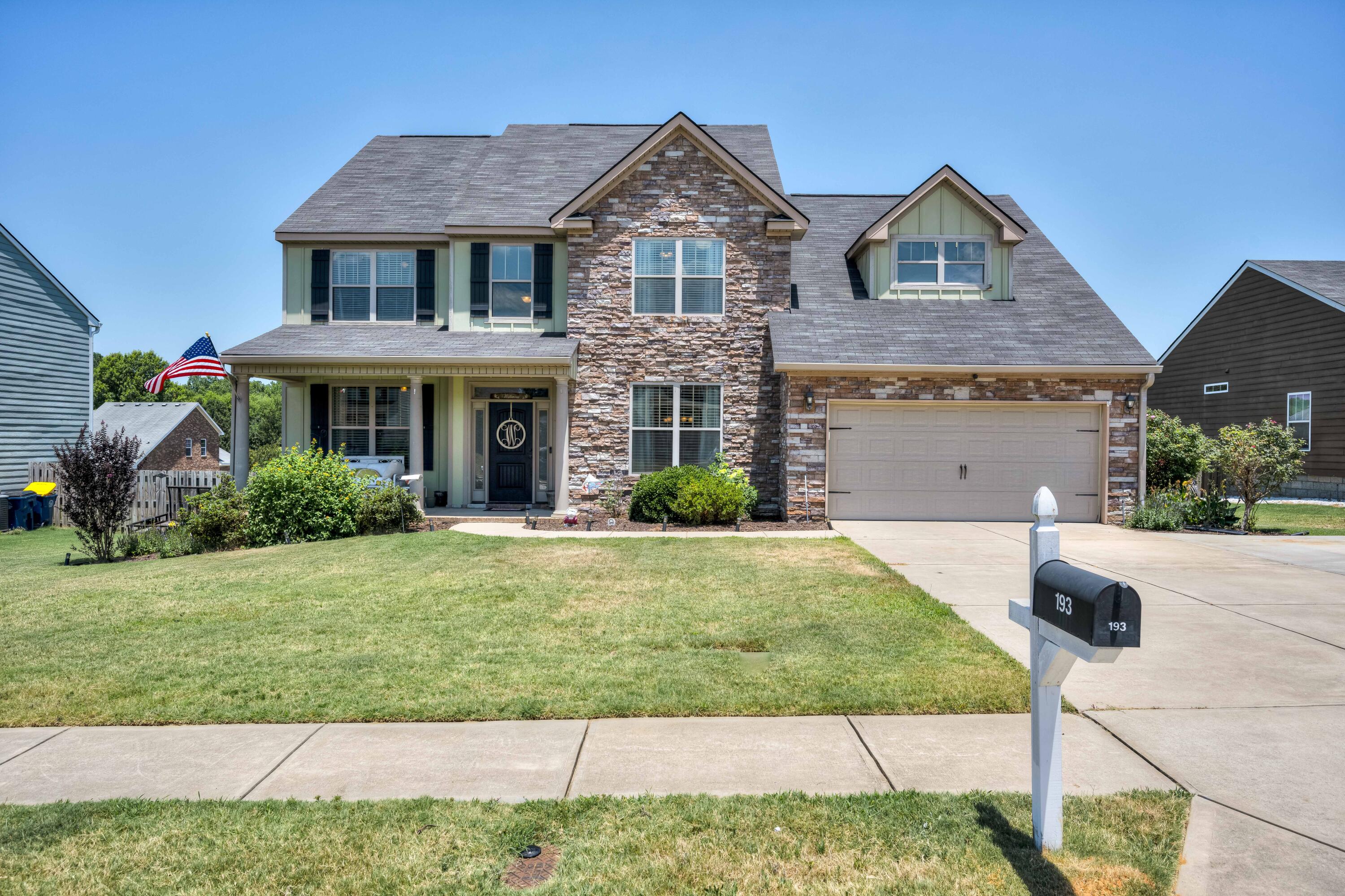 193 BEALLWOOD Drive