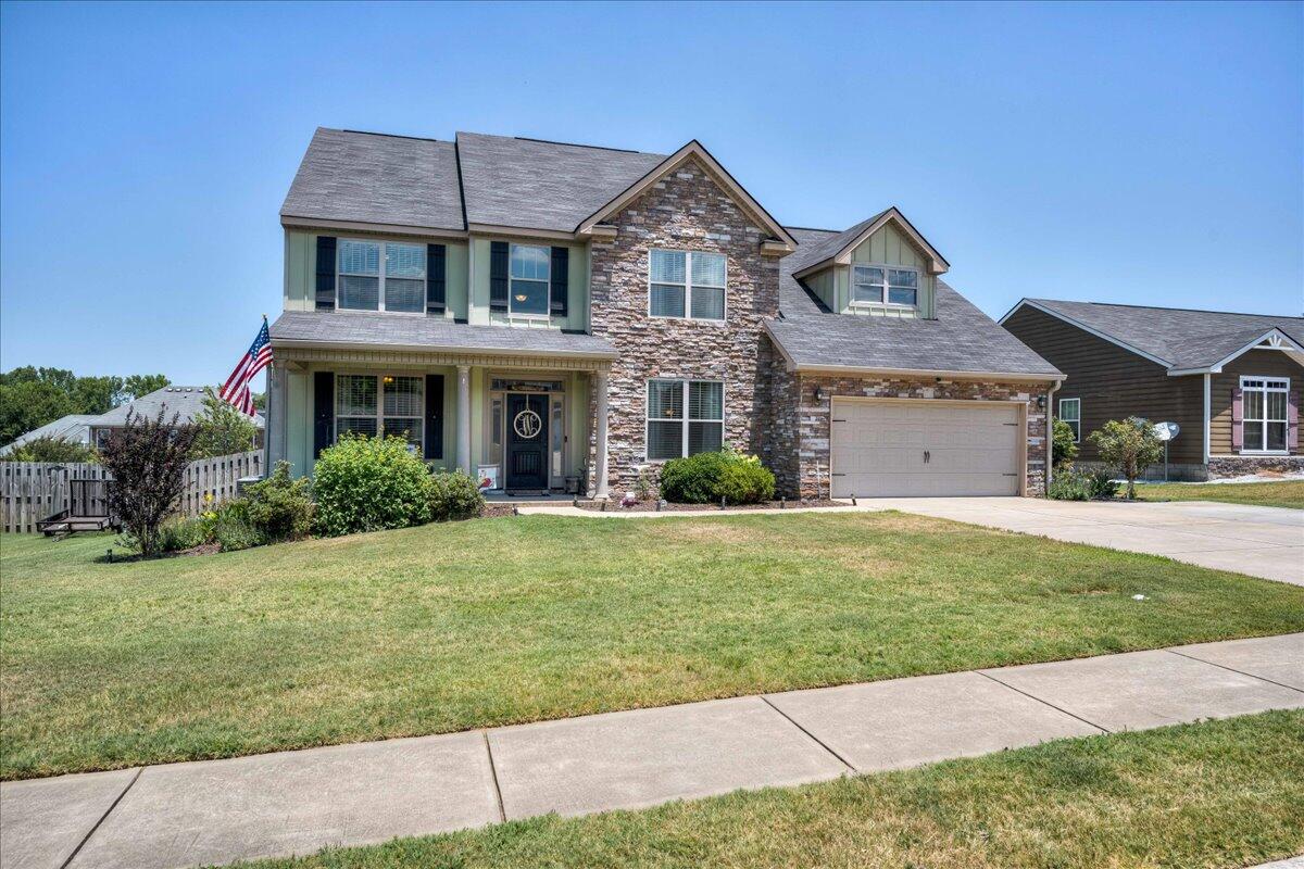 193 BEALLWOOD Drive