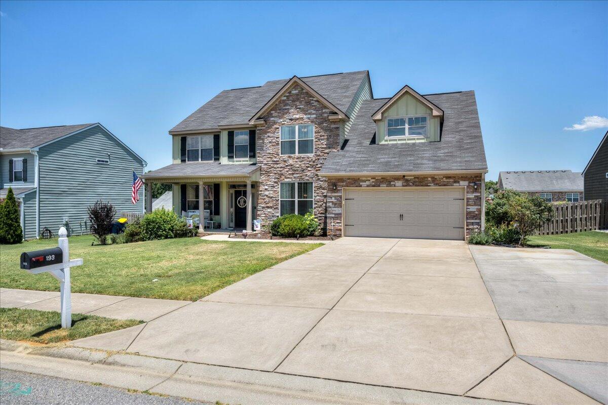 193 BEALLWOOD Drive