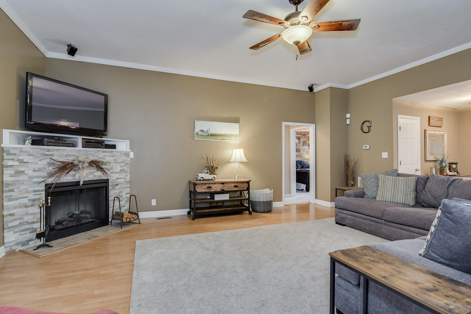 119 STRATFORD Lane