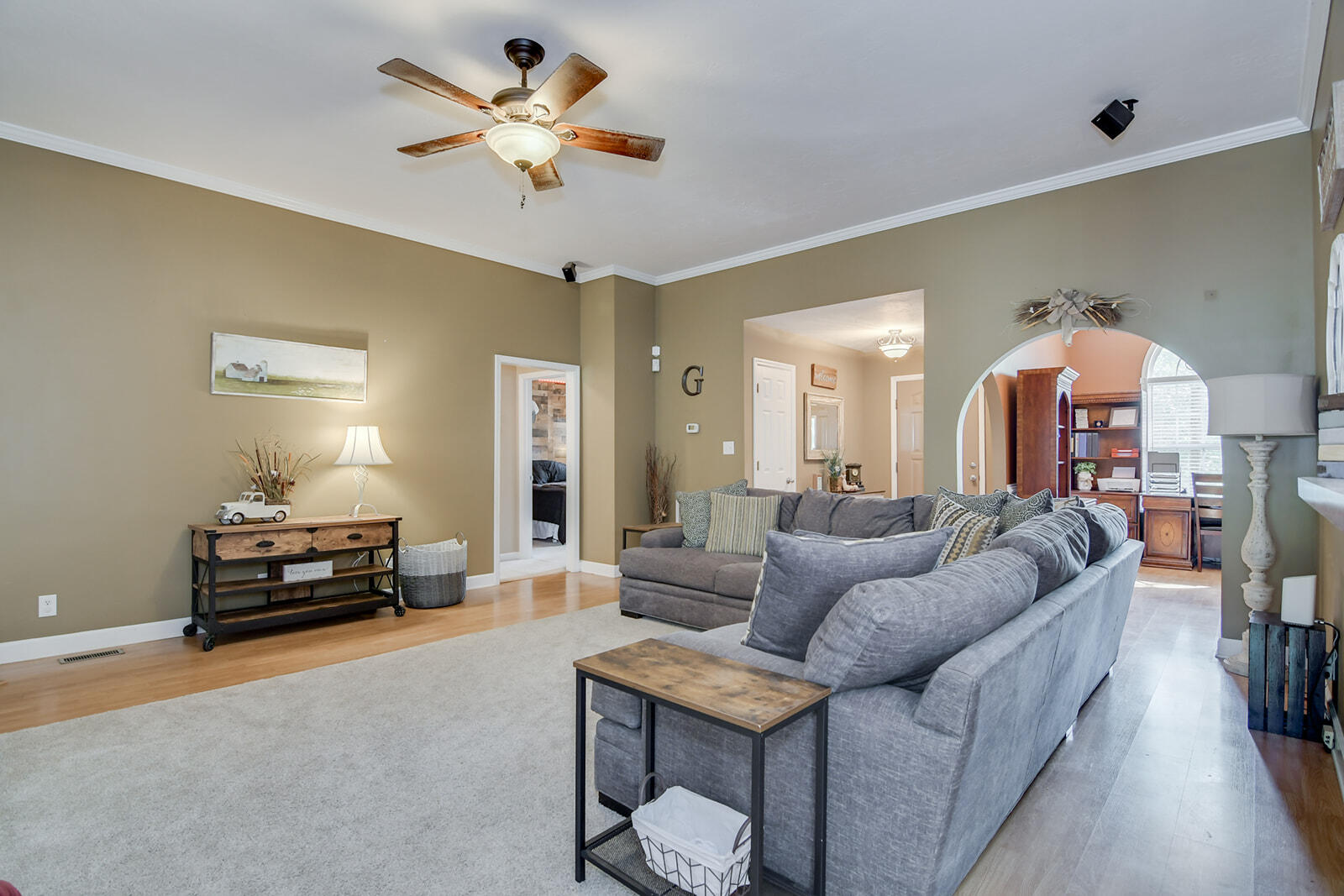 119 STRATFORD Lane