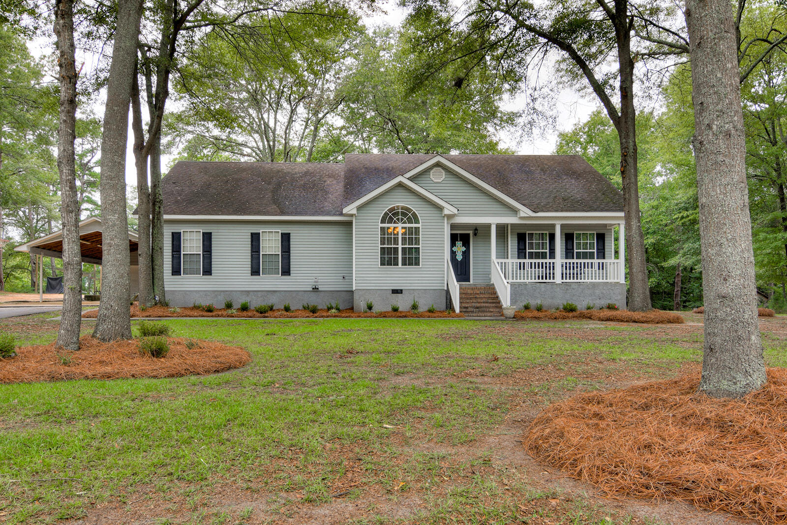 119 STRATFORD Lane