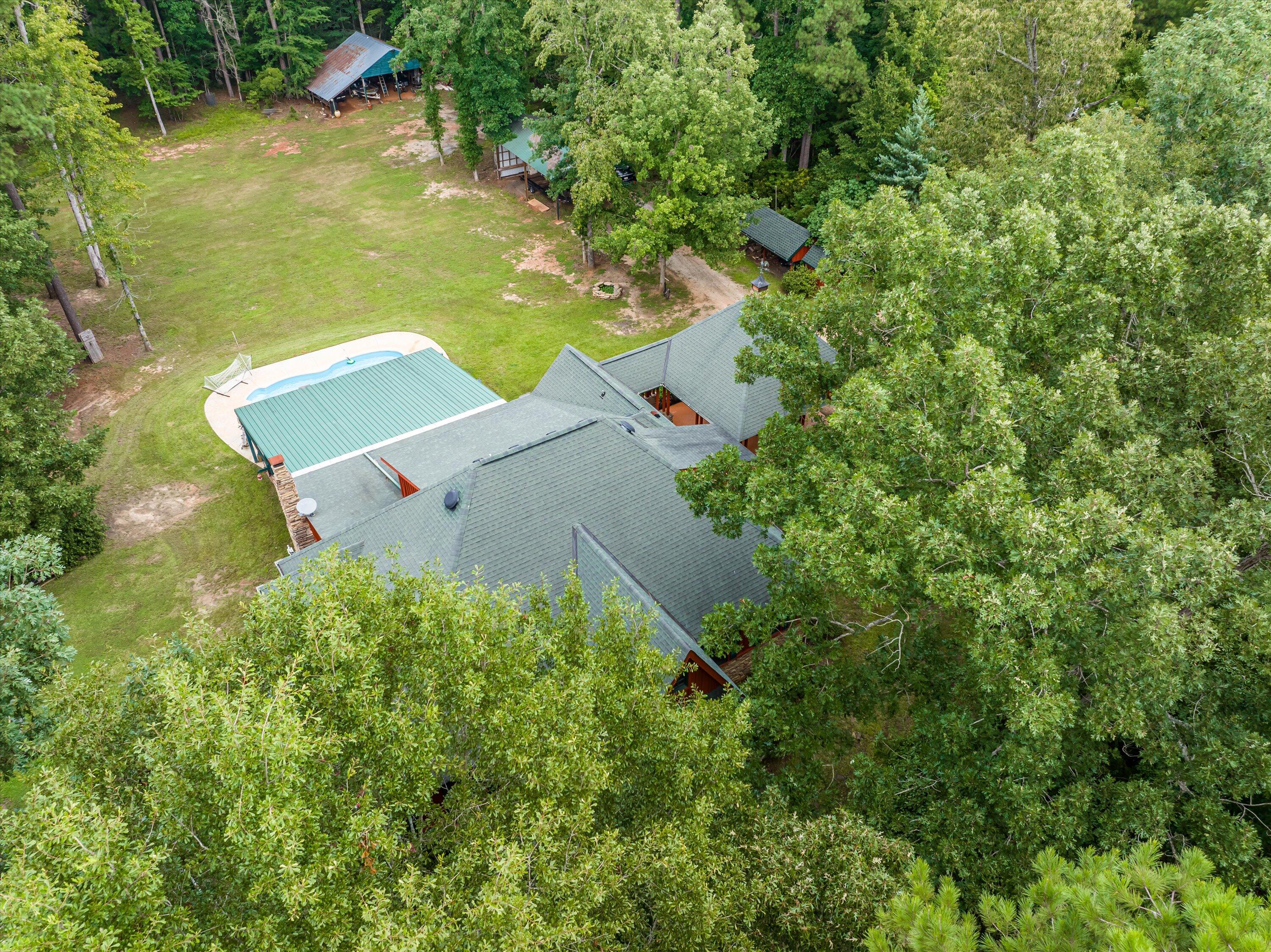 7601 WINFIELD HILLS Road