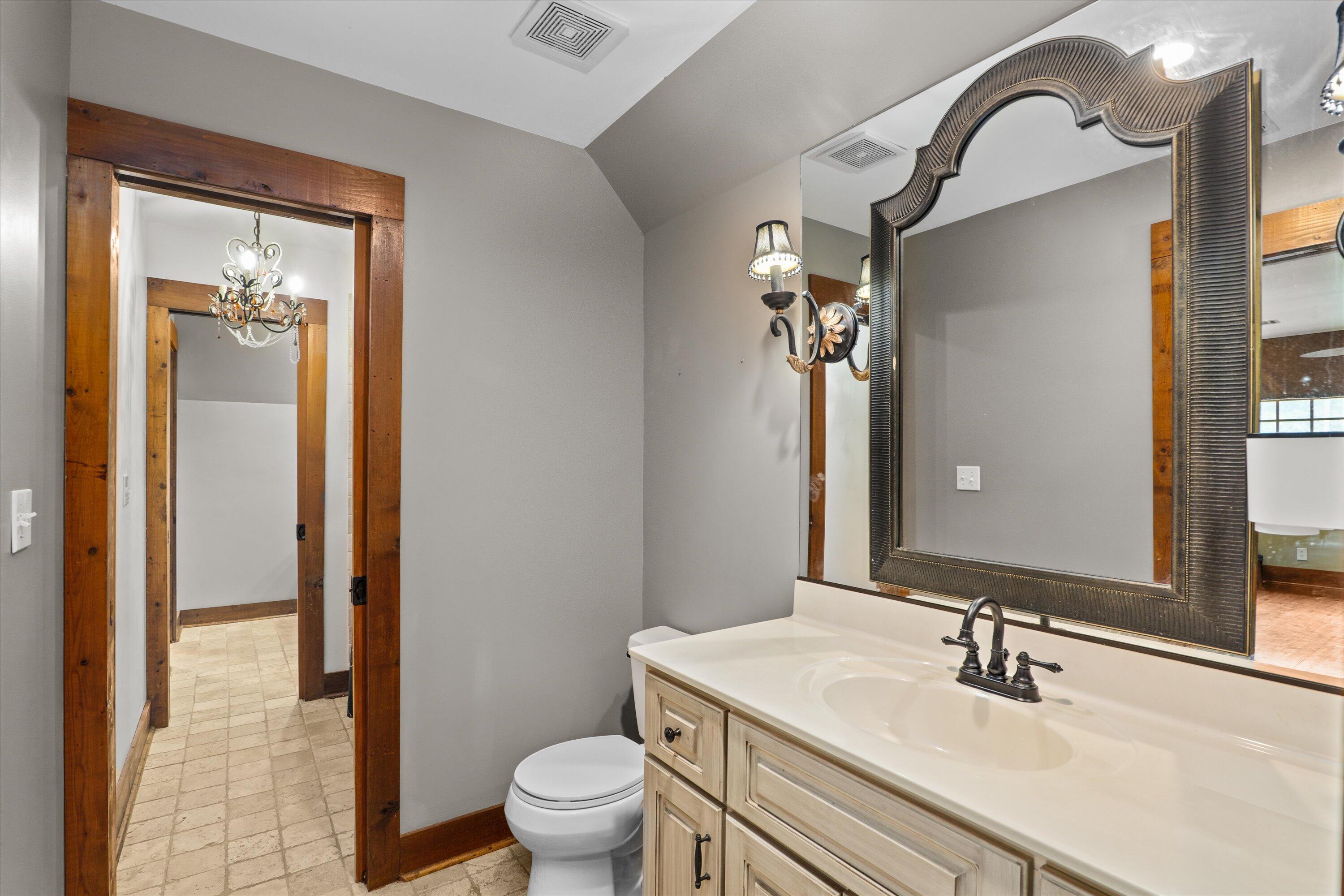 7601 WINFIELD HILLS Road