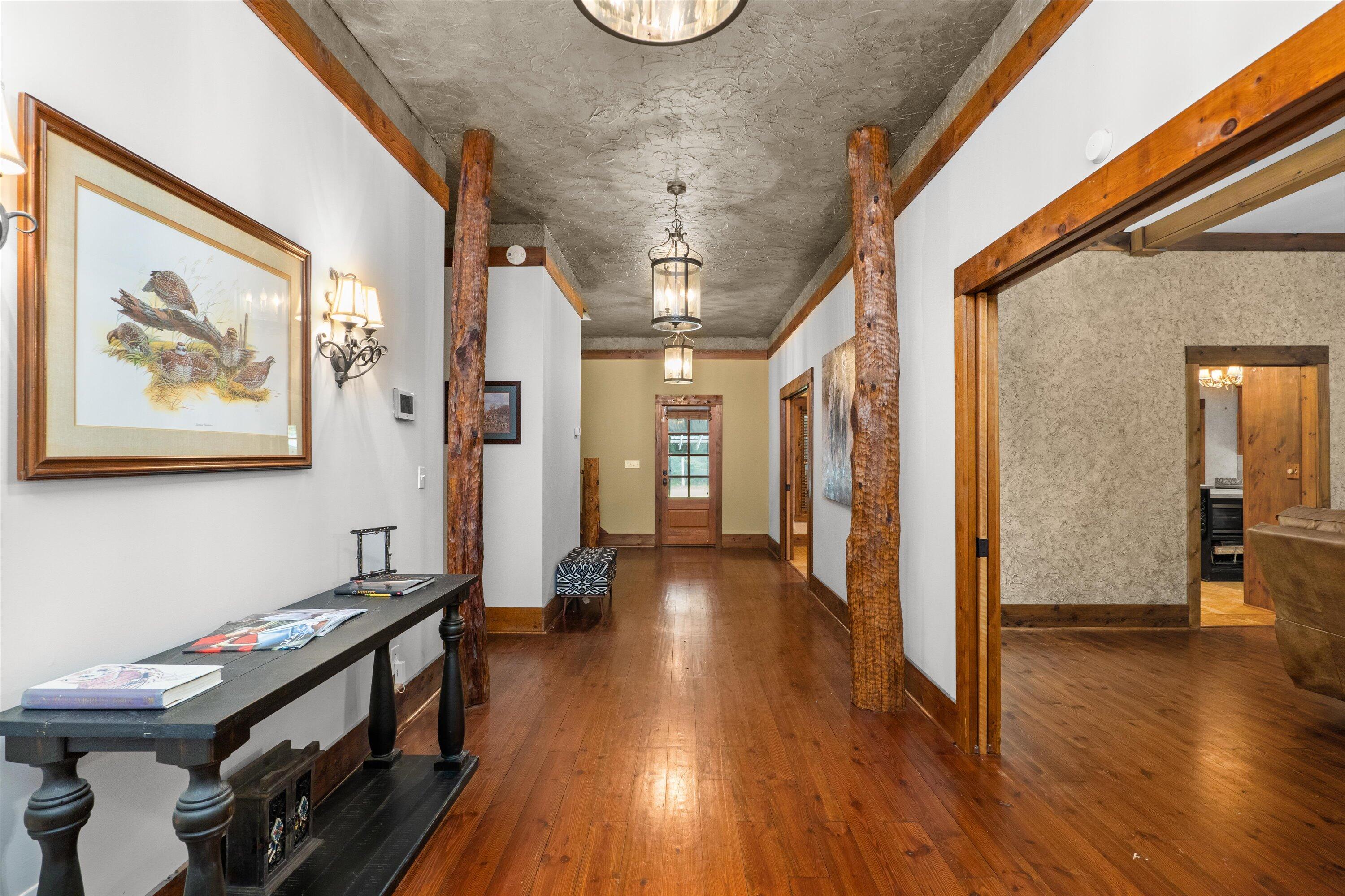 7601 WINFIELD HILLS Road