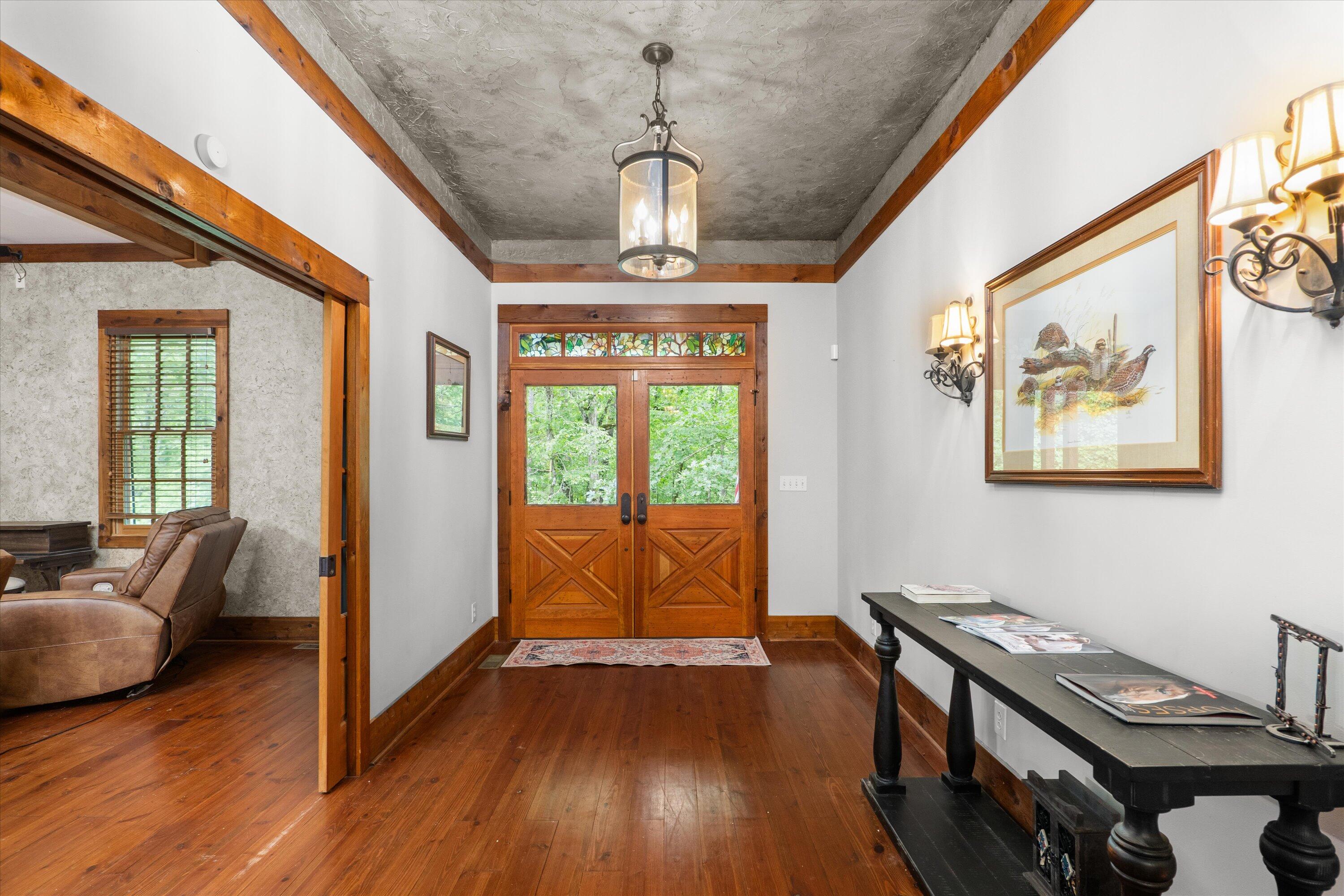 7601 WINFIELD HILLS Road